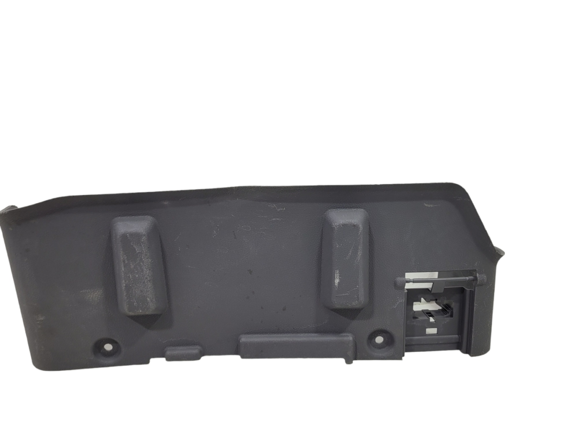 Acabamento Painel Vw Delivery Express 23b937574