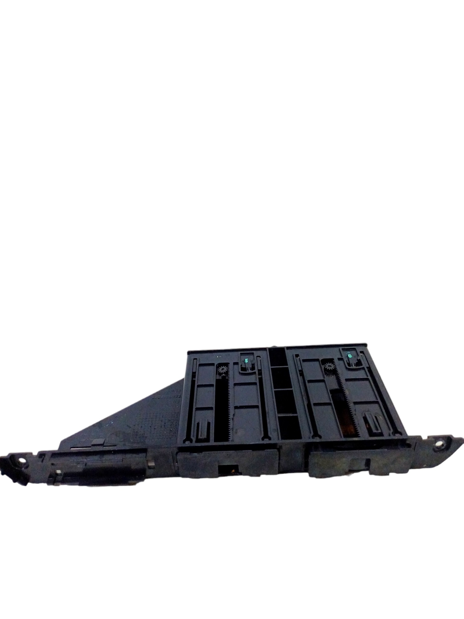 Suporte Painel Ar Iveco Stralis 5801342345 Preto 5