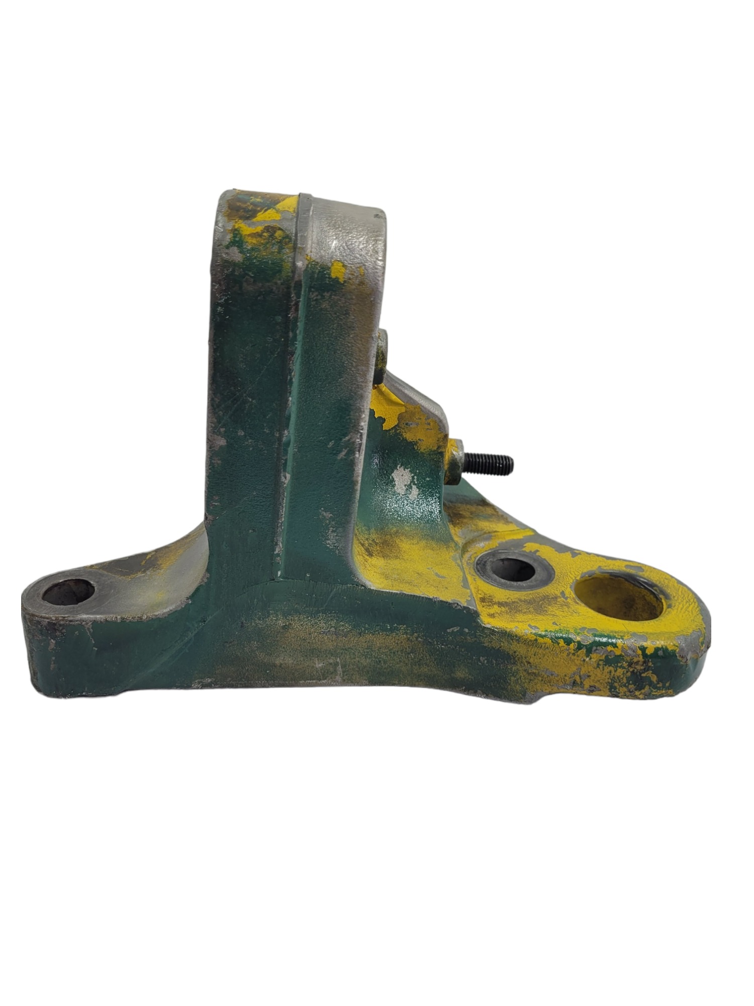 Suporte Coxim Traseira Motor Volvo20753358 1