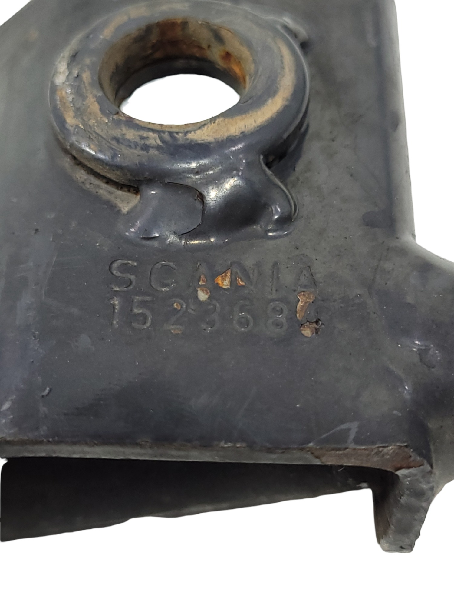 Suporte Corpo Filtro Do Ar Scania S4 E S5 1523684 6