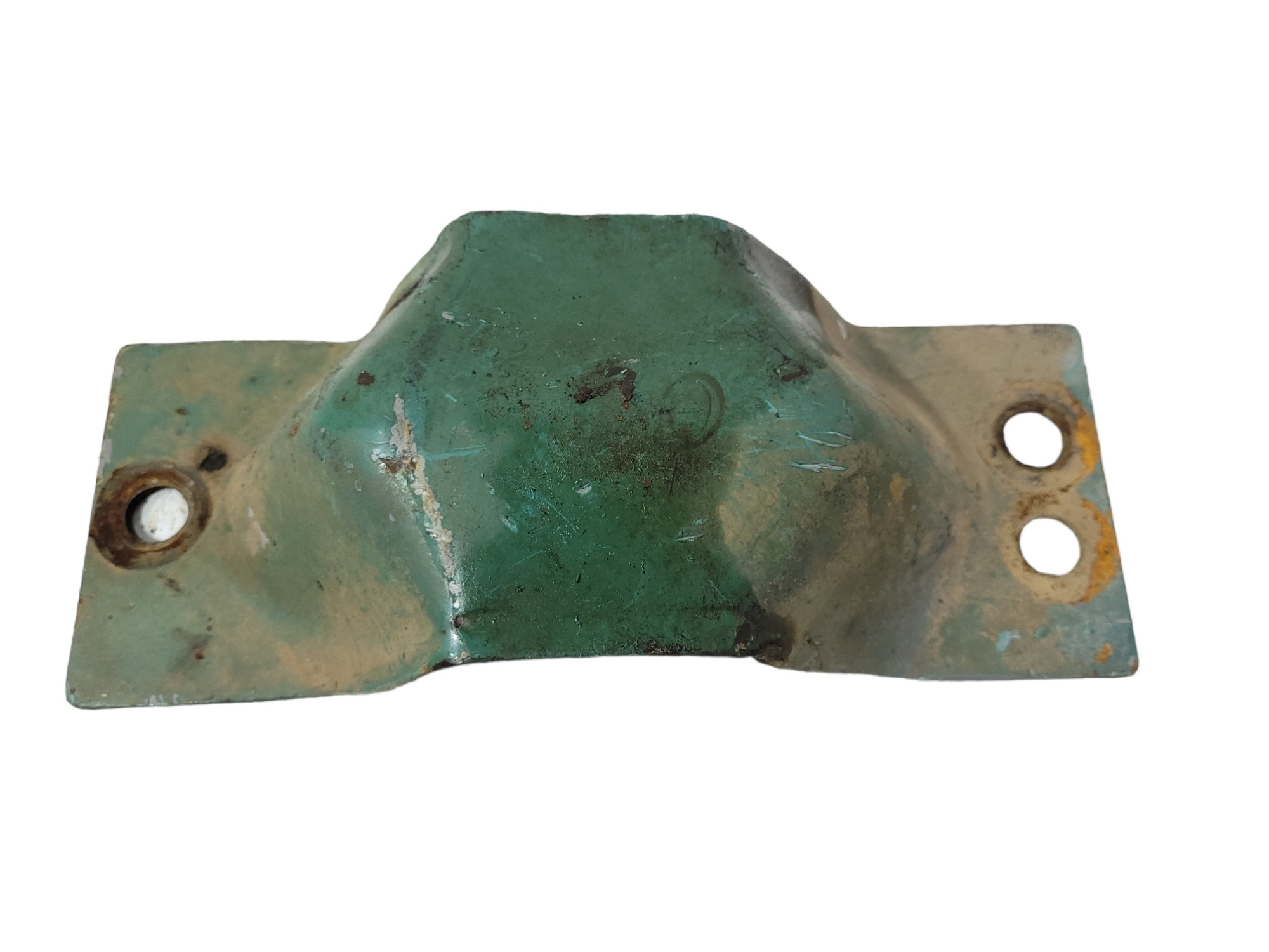 Suporte Coxim Volvo 1