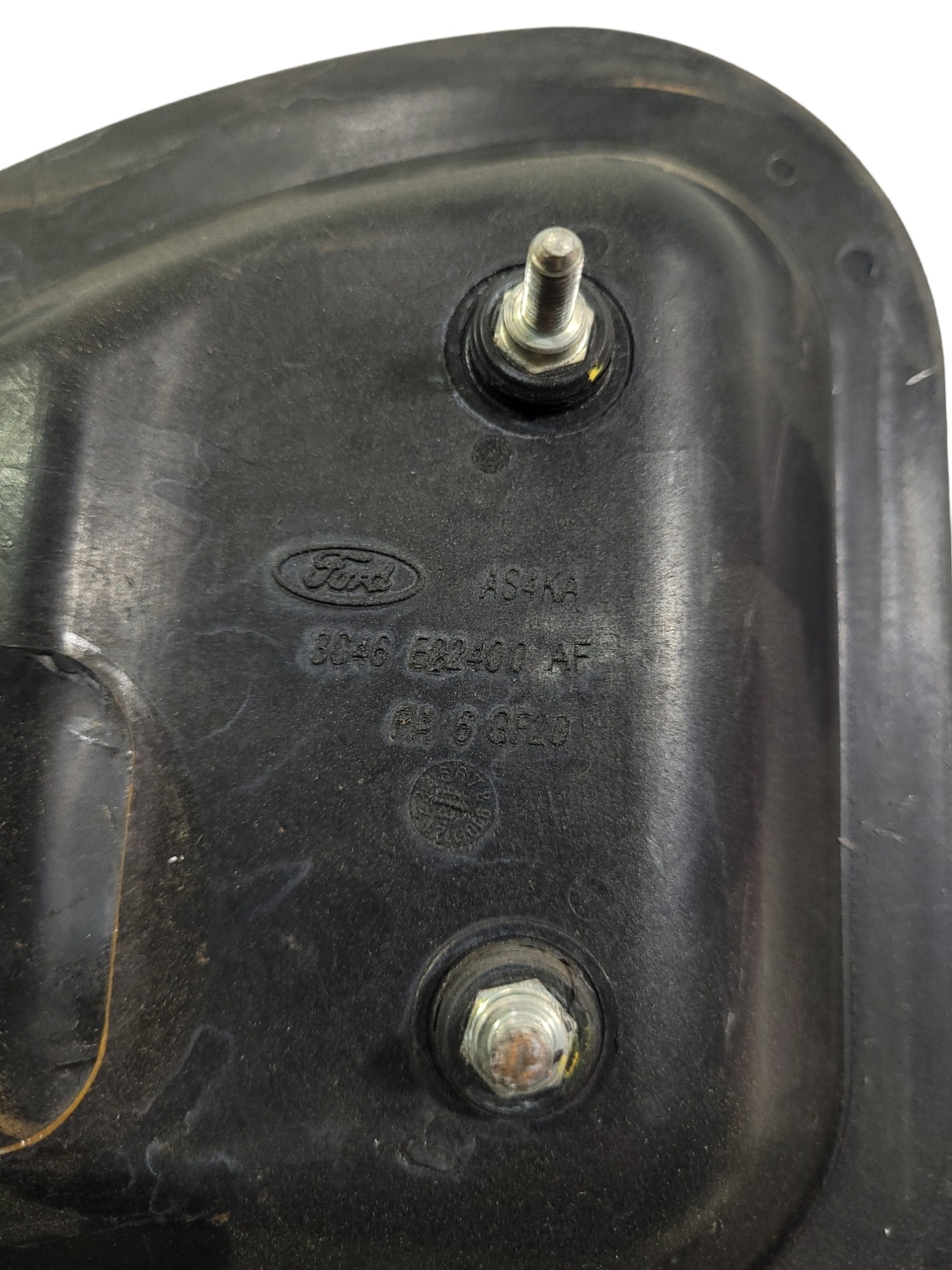 Maçaneta Externa Direita Ford Cargo Panda 3c46e22400ae Dianteira 7