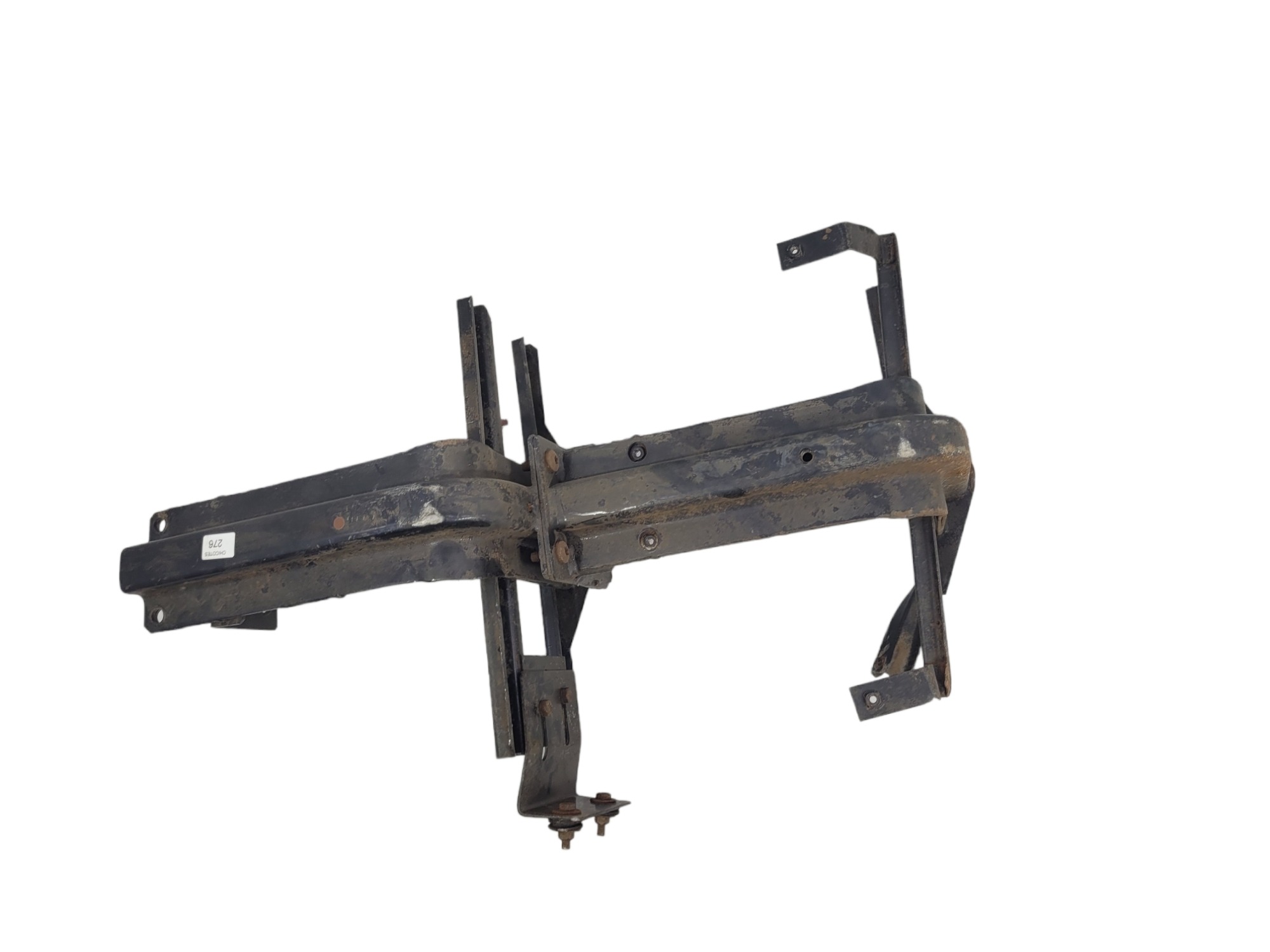 Suporte Estribo Mercedes Benz 5