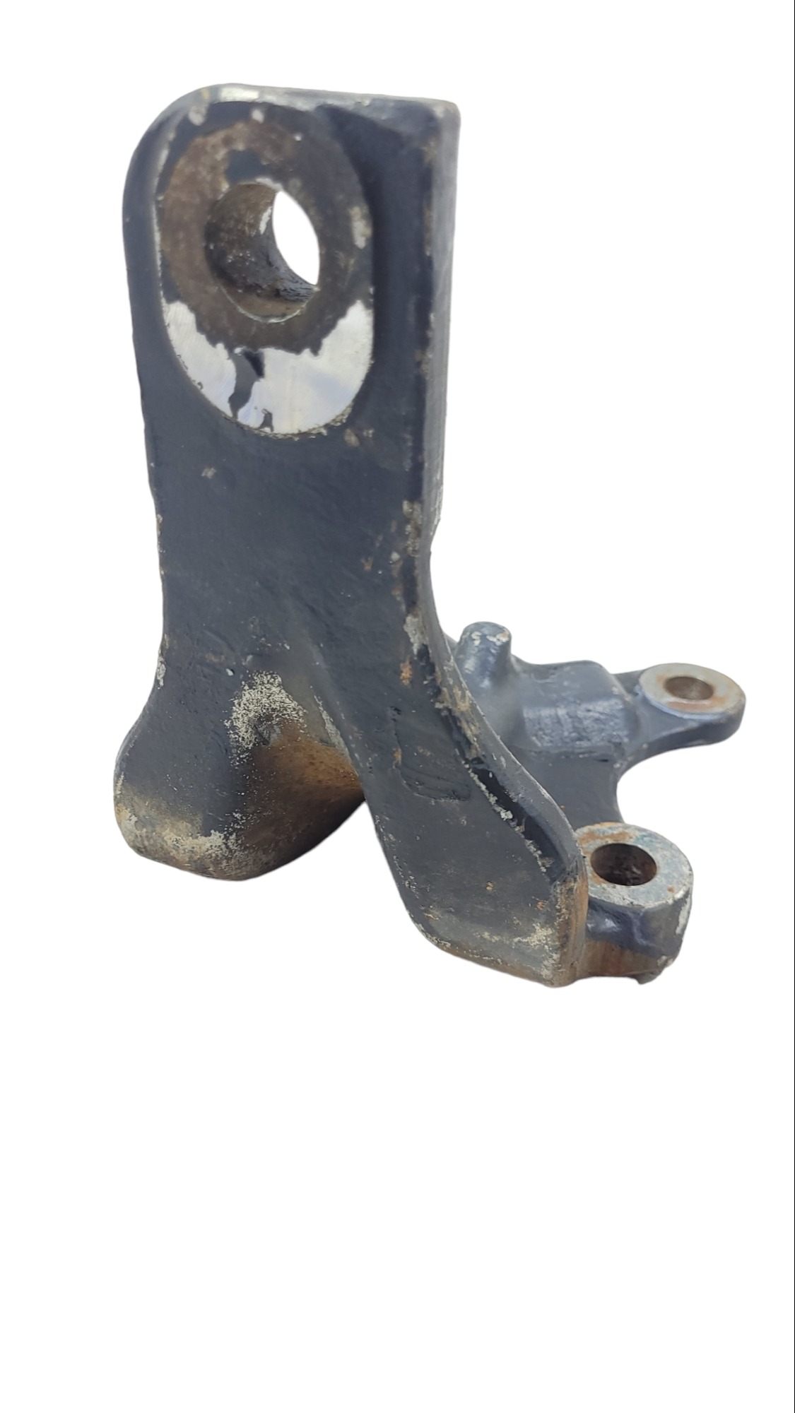 Suporte Do Motor Direito M Benz Atego A9062230601 3