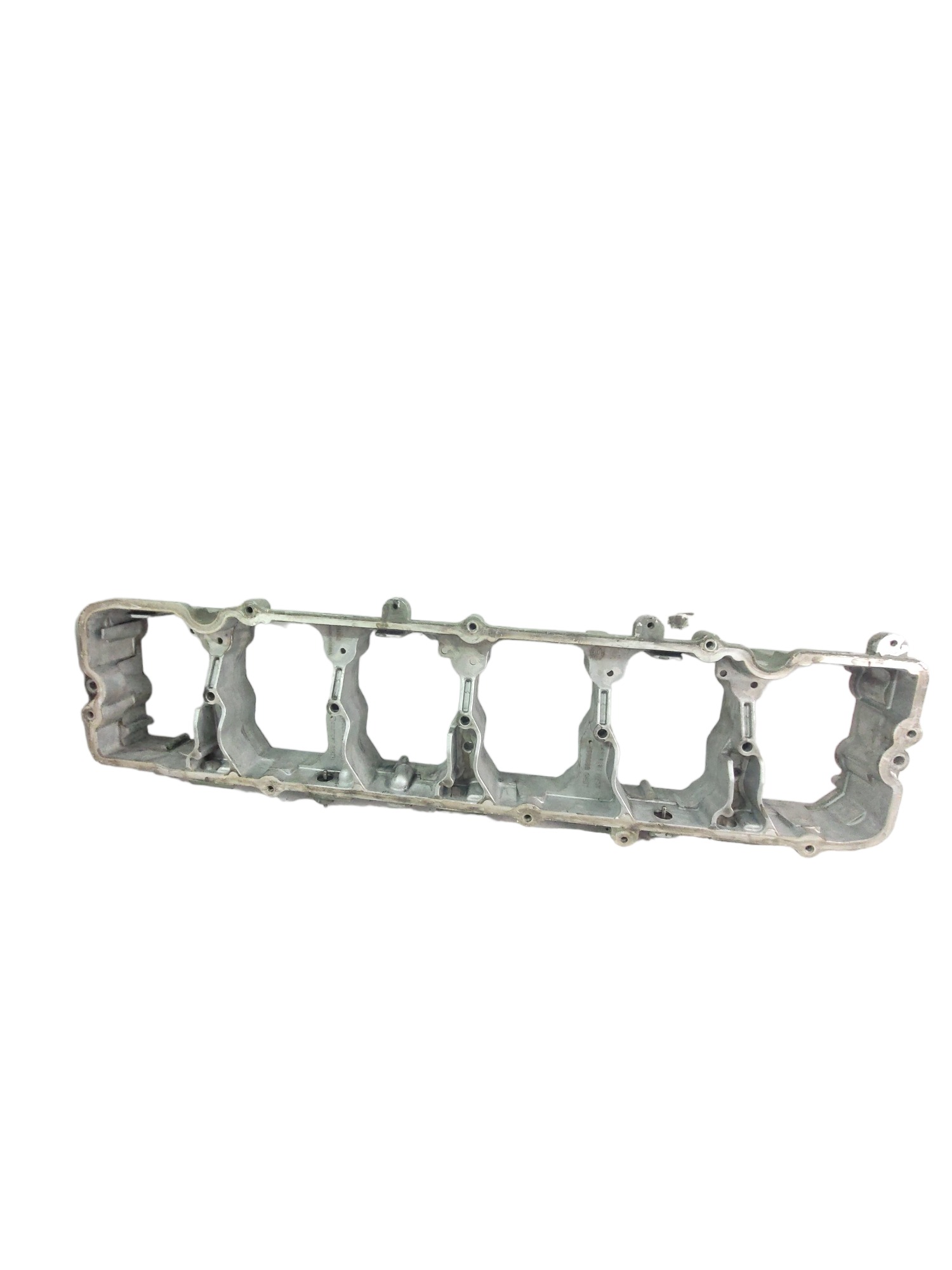 Suporte Balancin Motor Cummins4939387 4