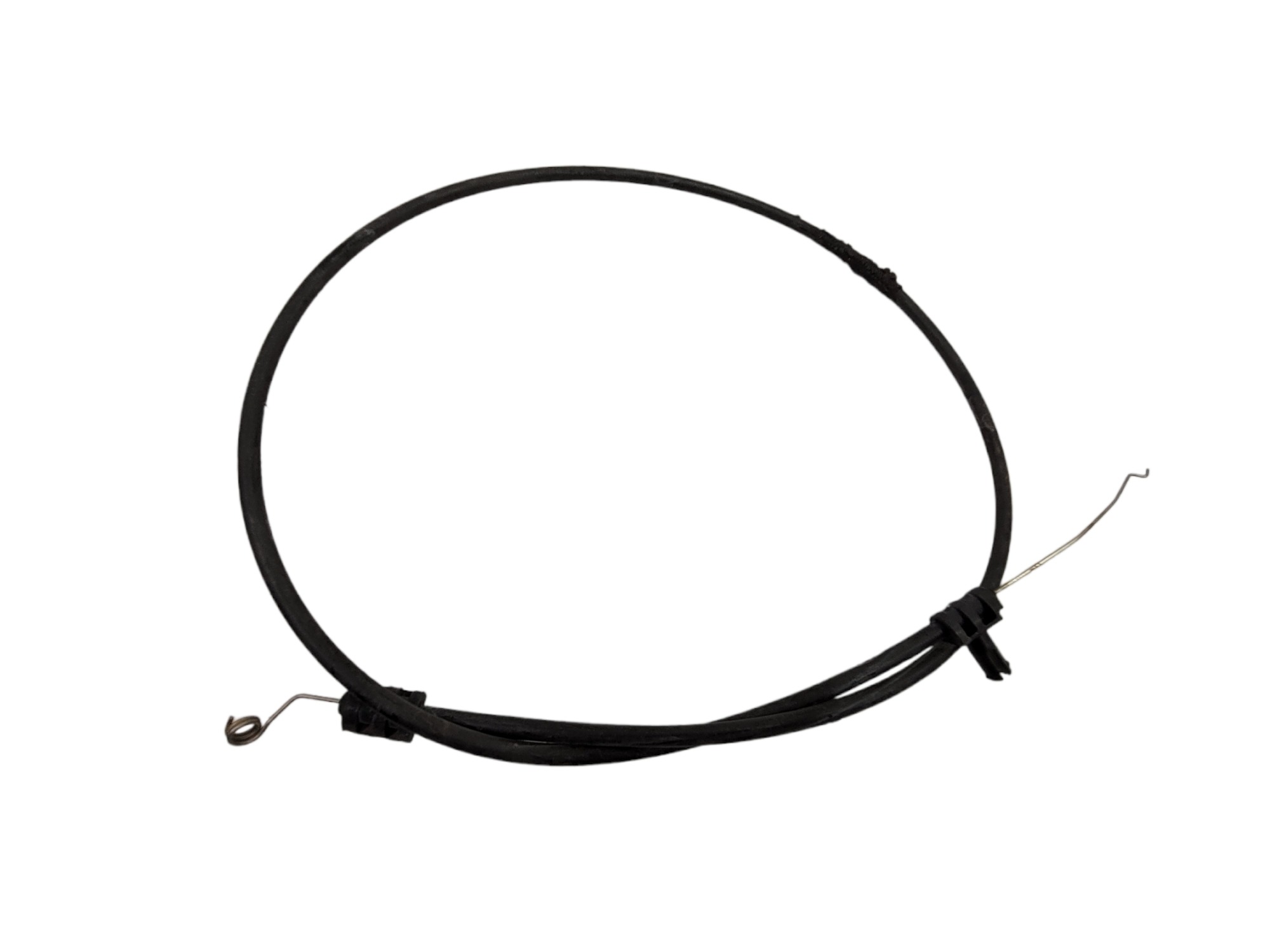 Cabo Controle Volvo 4
