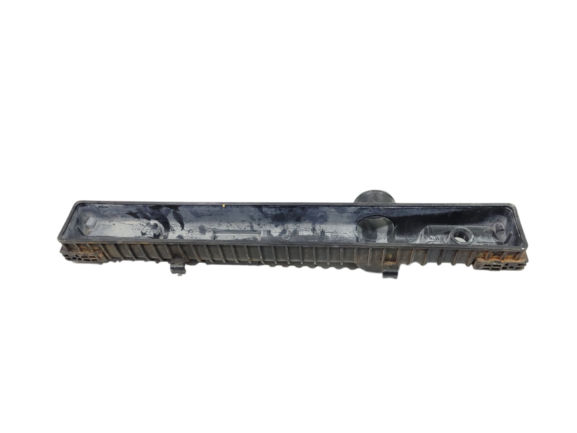 Caixa Radiador De Água Volvo Vm W8701001 2