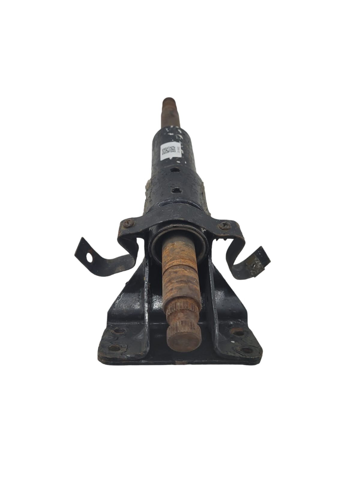 Coluna Direção Ford Cargo 815 816 2000 A 2001 6