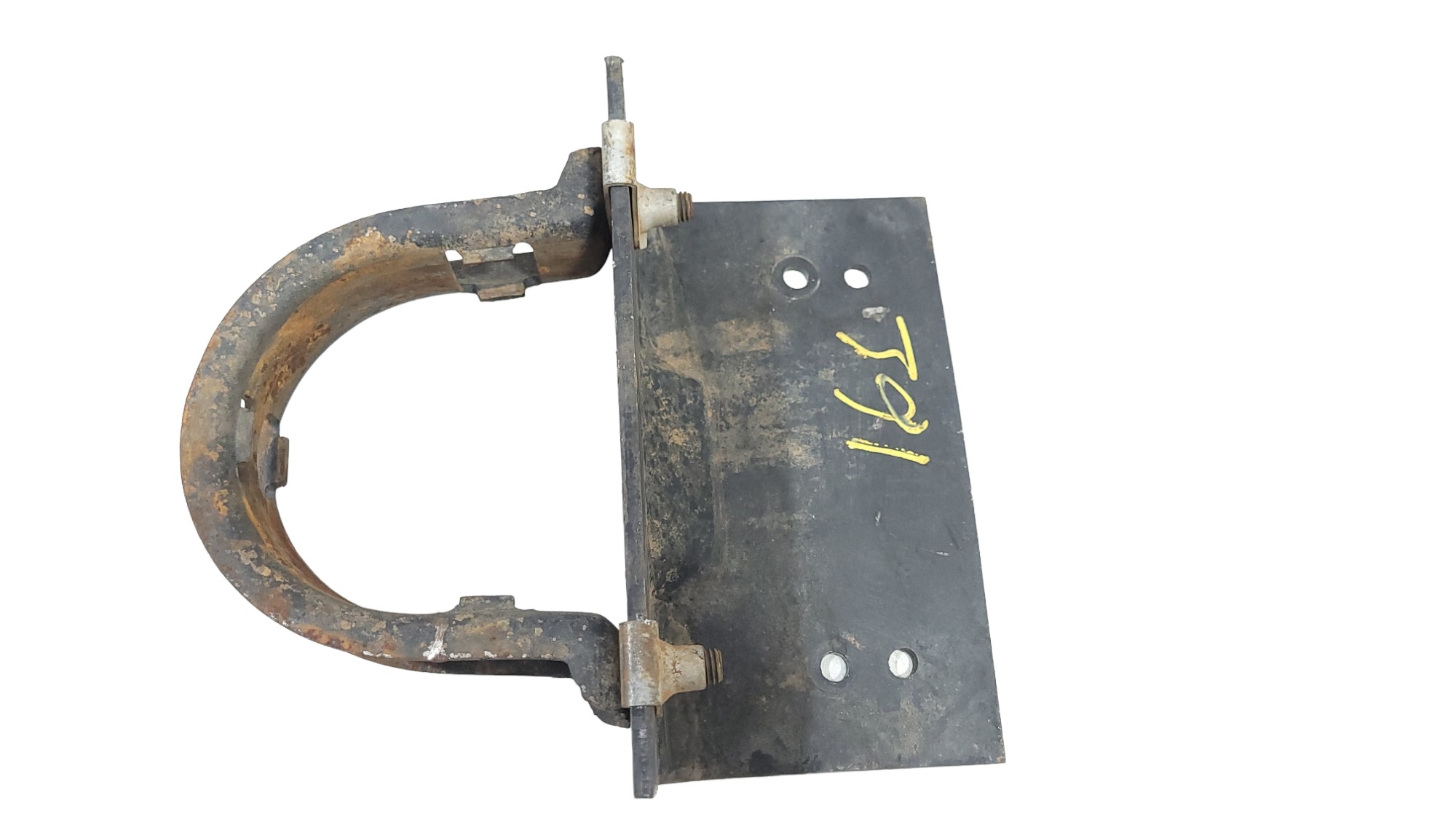 Suporte Cardan Ford Cargo 4c454831bb – Br Truck Peças