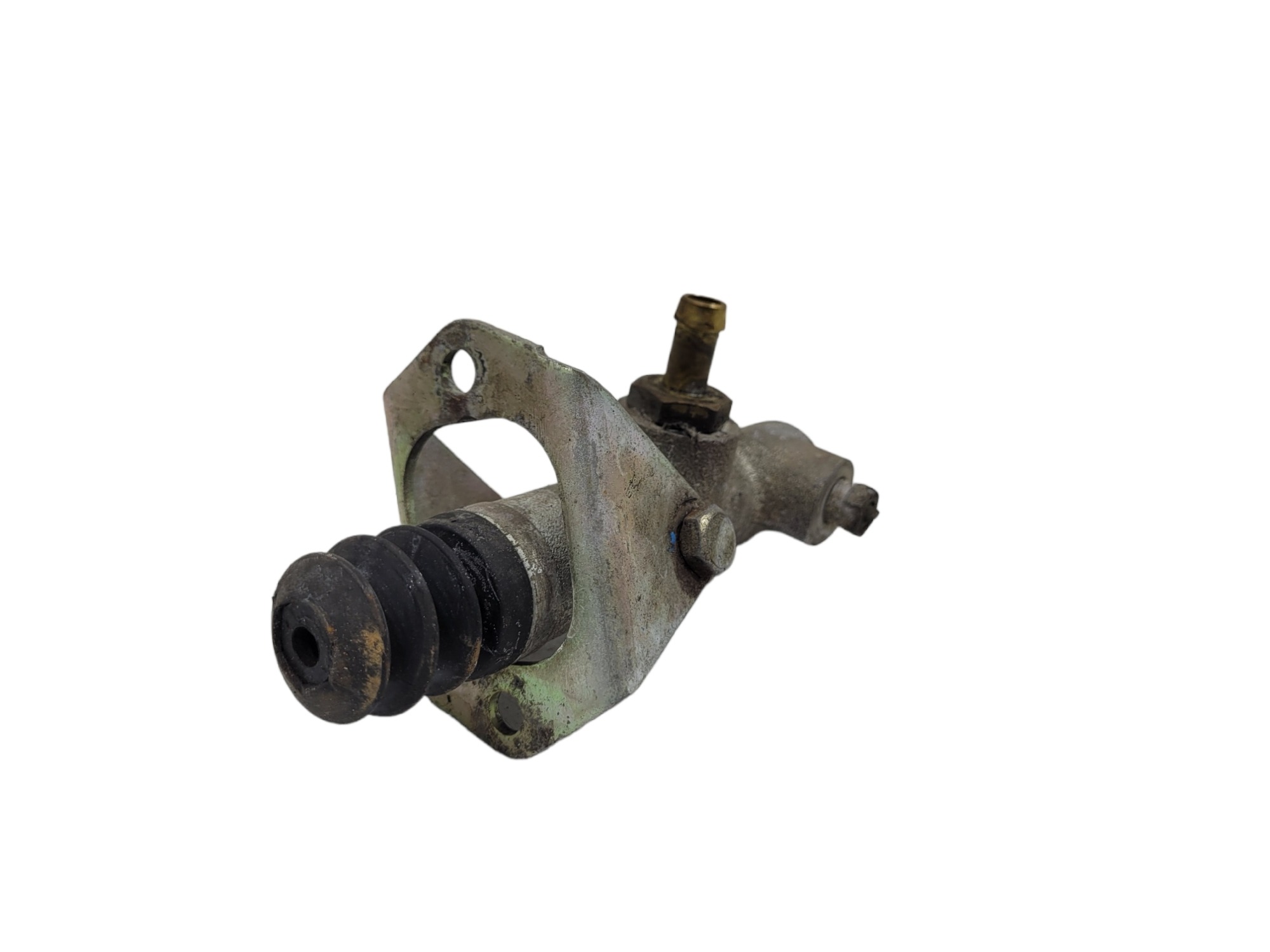 Cilindro Mestre De Embreagem Vw 24250 5