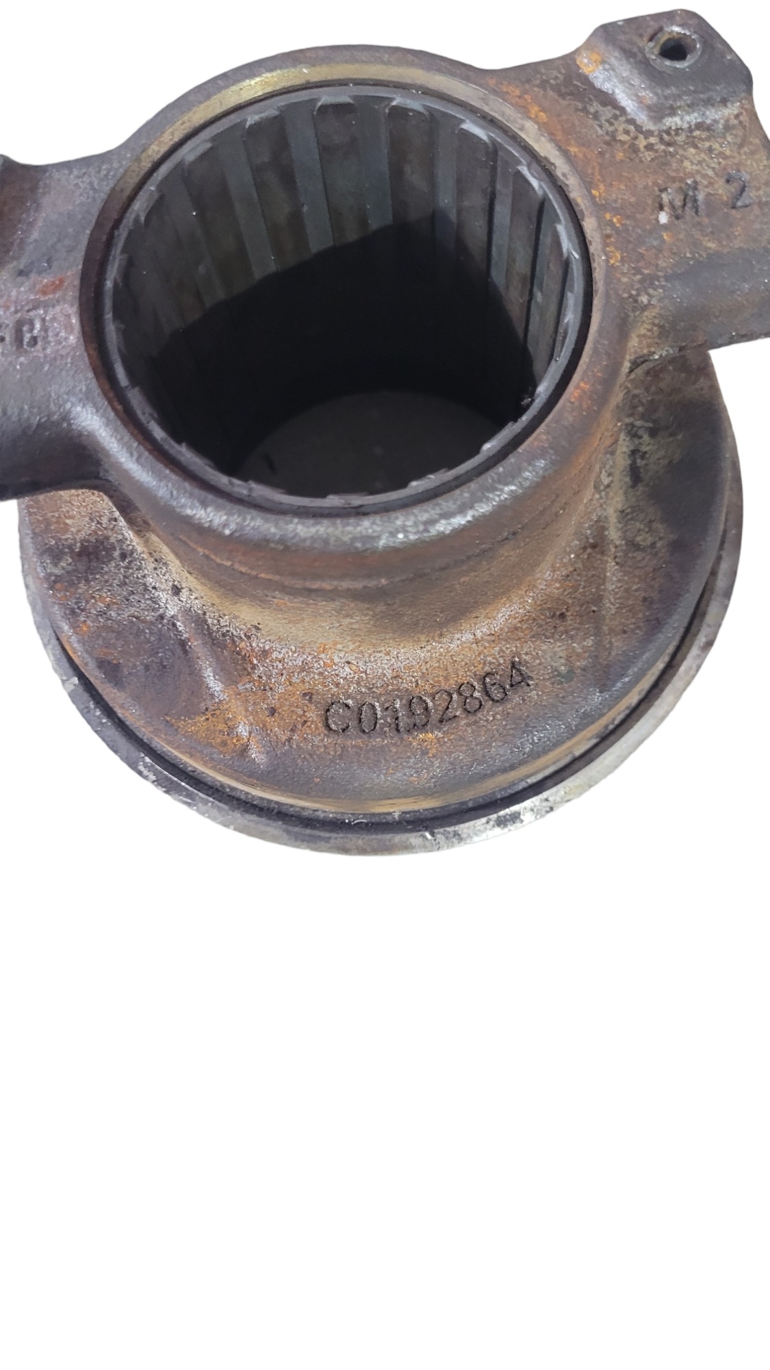 Rolamento De Embreagem Scania Série 4 A 5 C0192864 3
