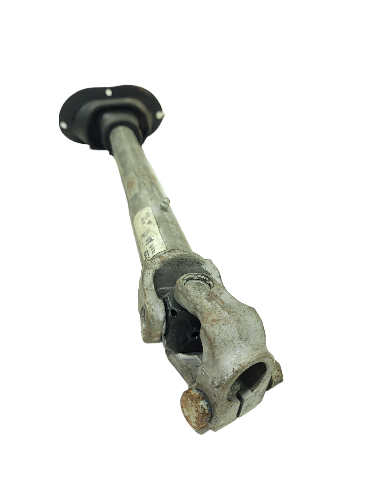 Barra Coluna Direção Iveco Stralis/ 7035955130 2