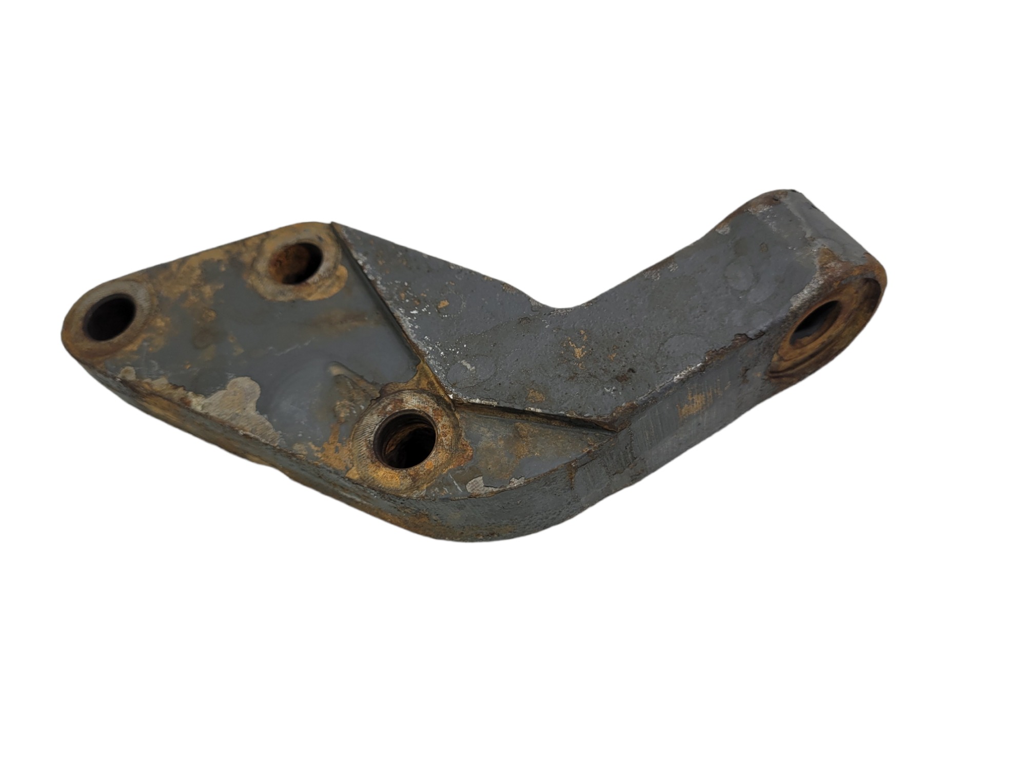 Suporte Motor Cummins Ford Cargo 3968568 3