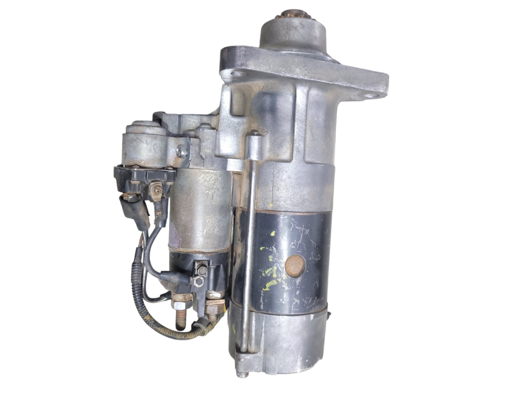Motor Arranque Man Tgx 28440 51262017199 2