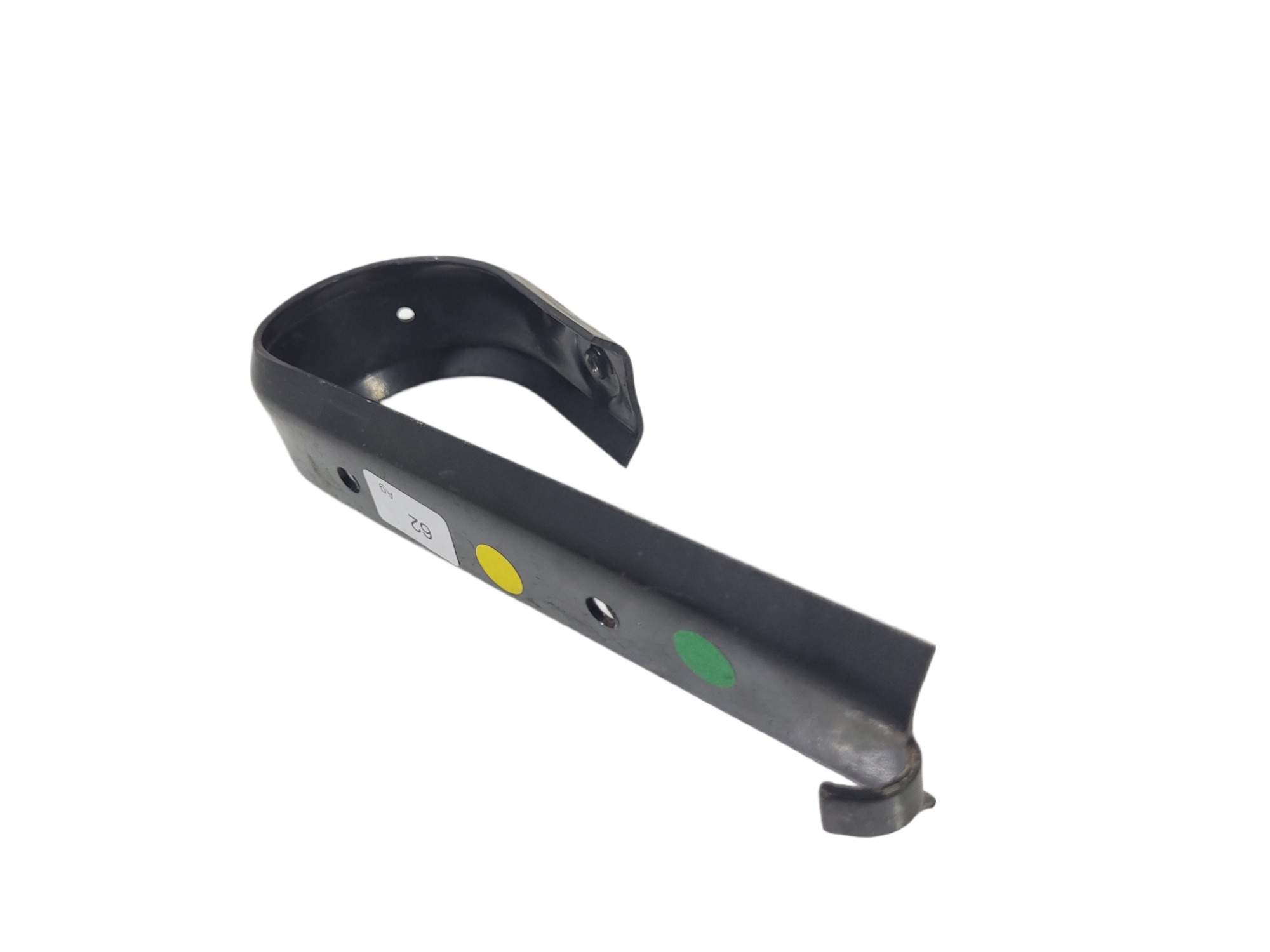 Suporte Da Prateleira Scania 124n 1798066 4