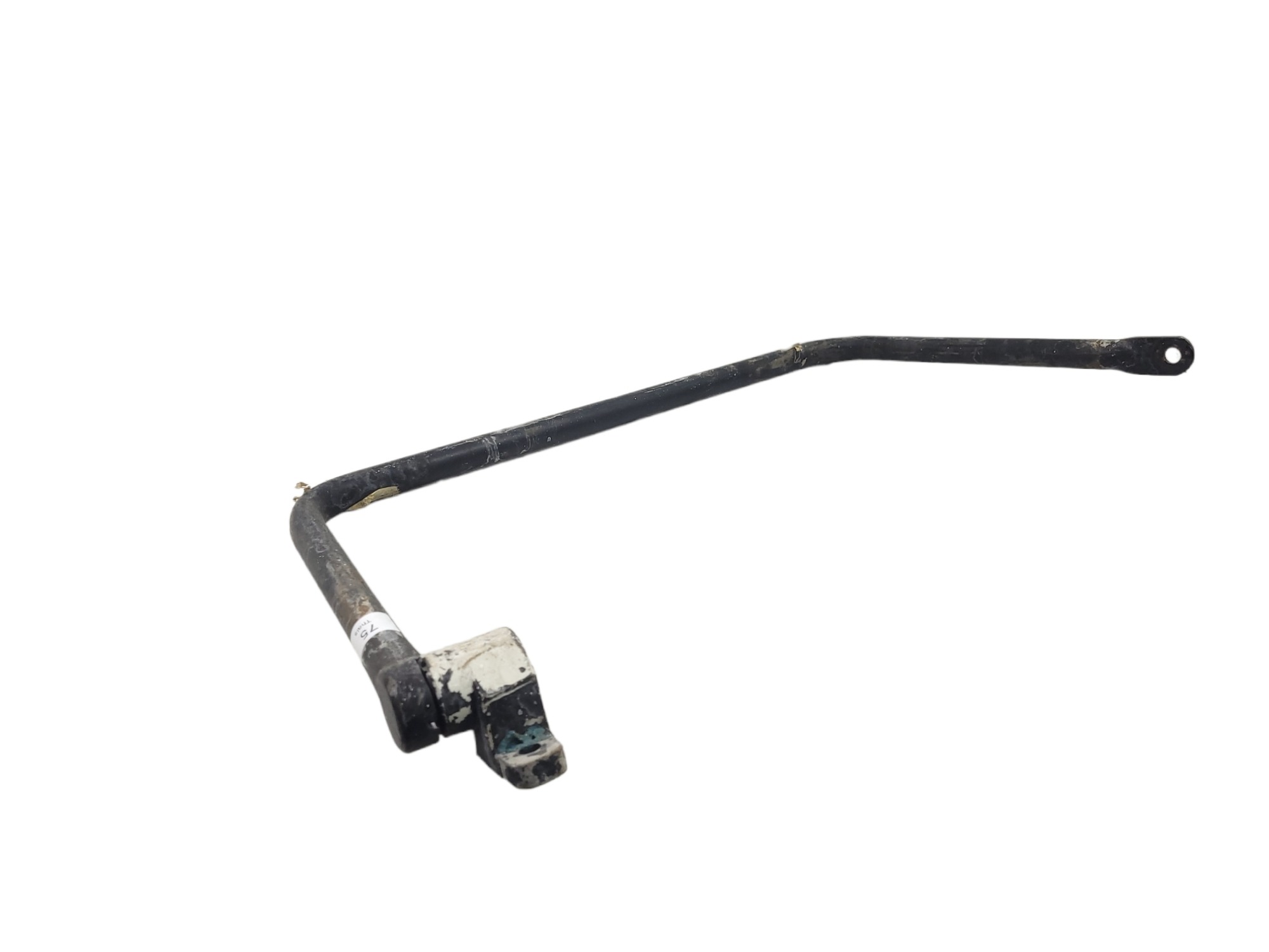 Braço Retrovisor M Benz 4