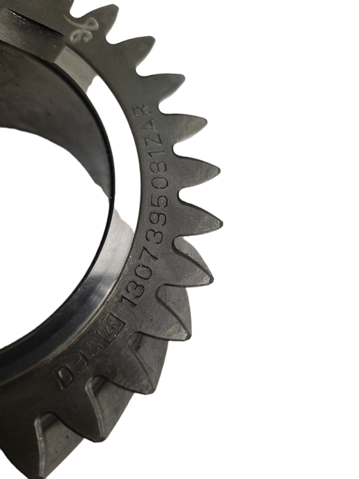 Engrenagem 3ª Marcha Zf 1307395081 6