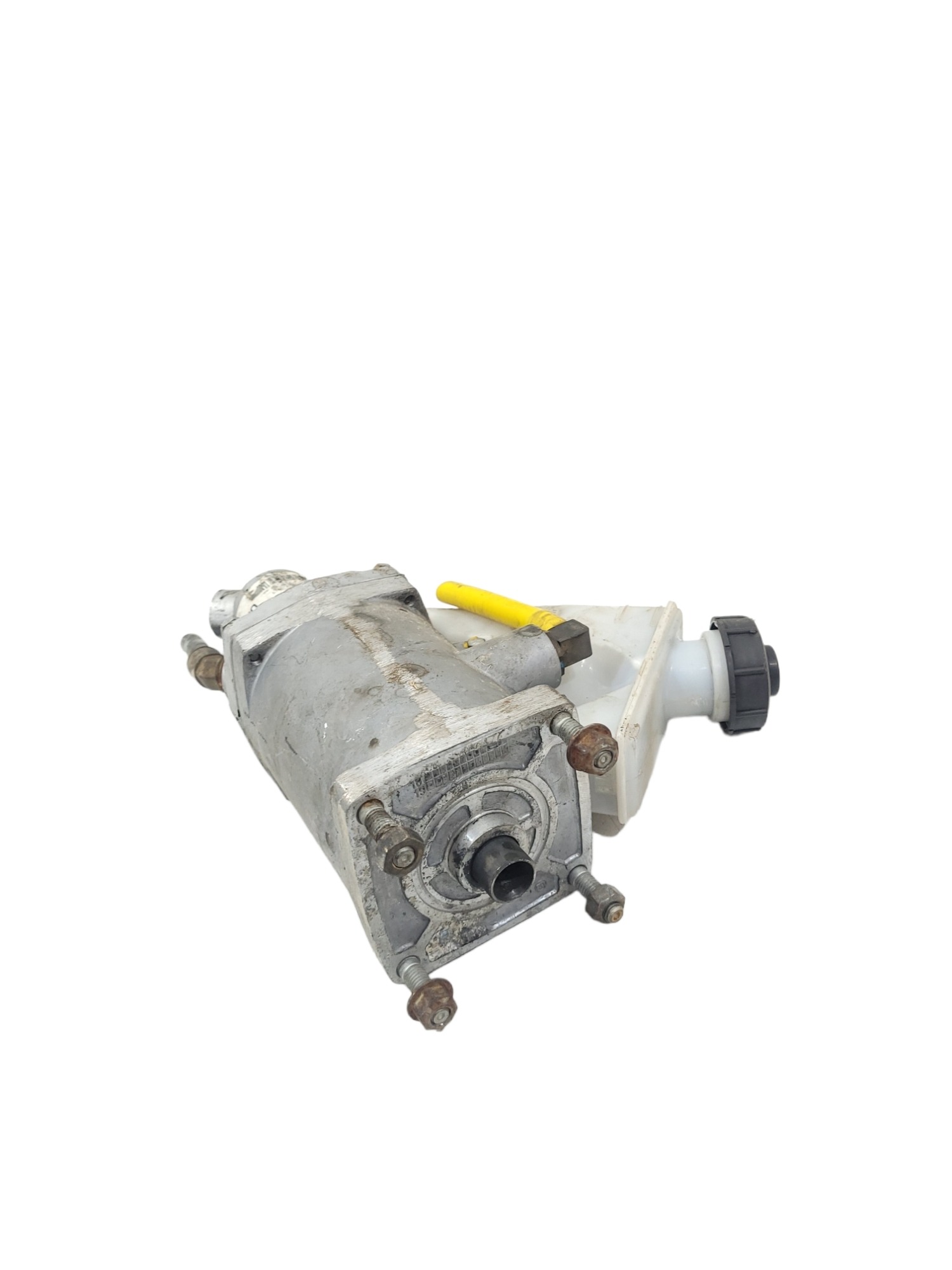 Servo Embreagem Vw Constellation K036633 4