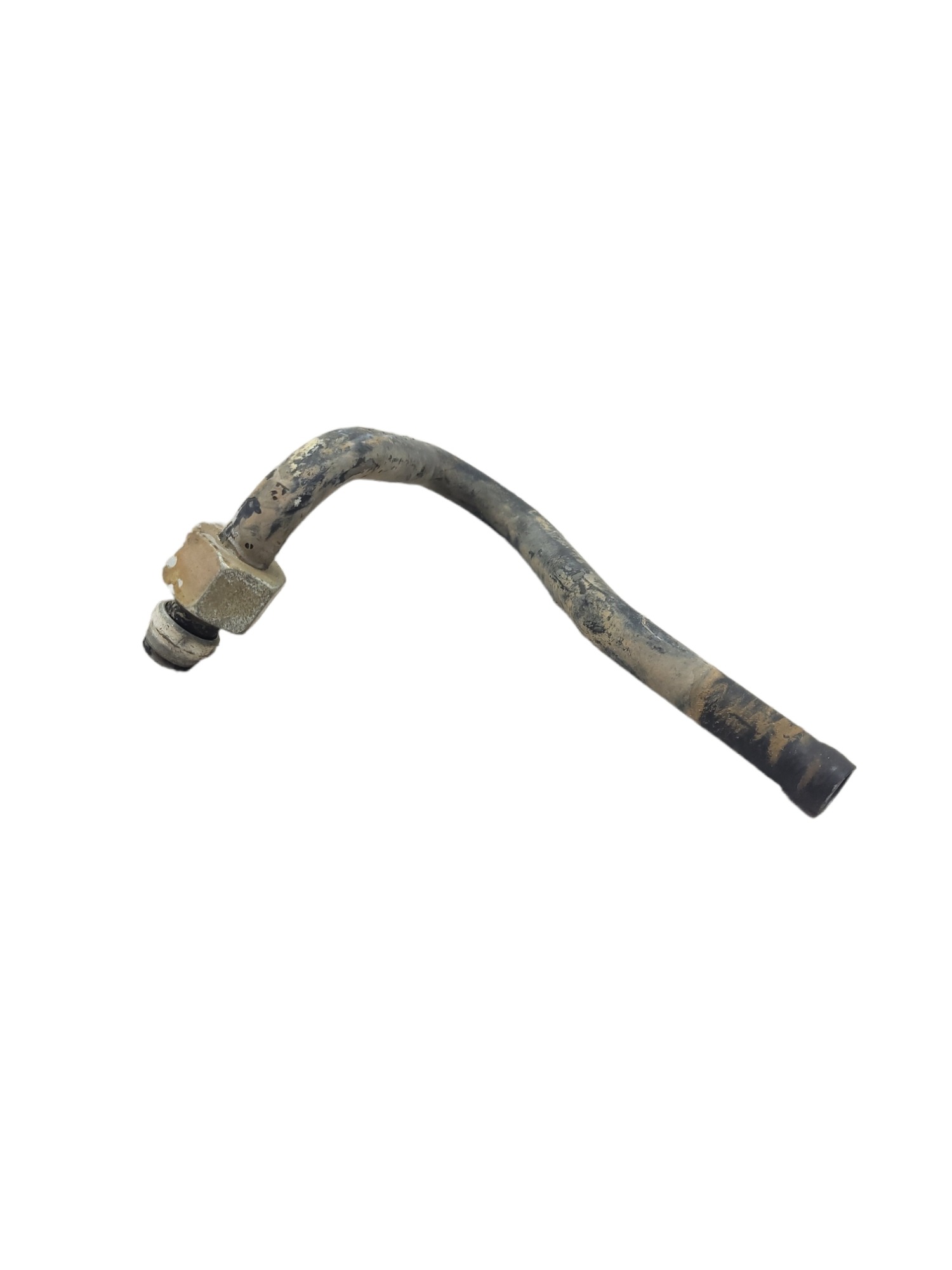 Cano Agua Aquecimento M Benz 4
