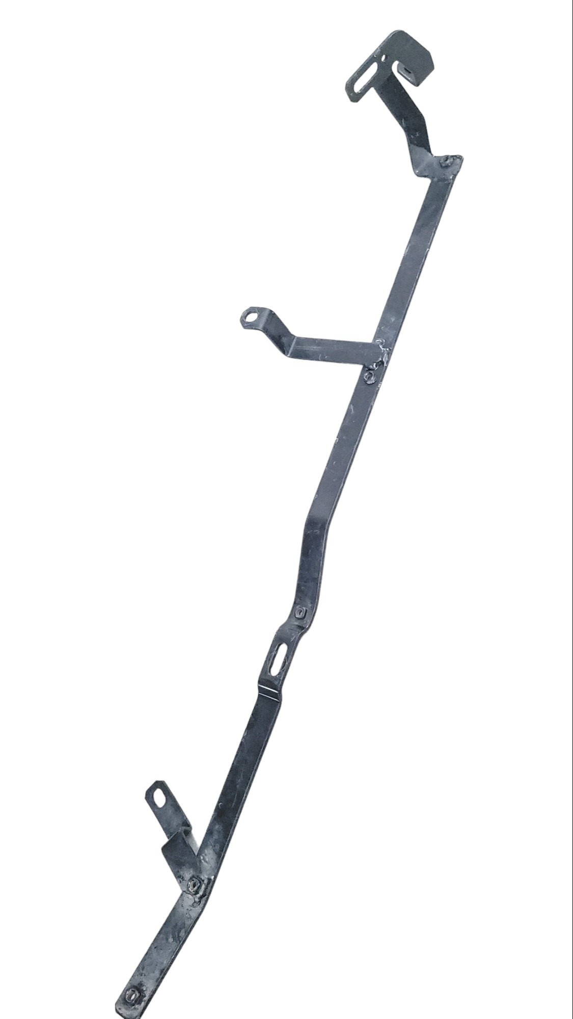 Suporte Cabine Man 3