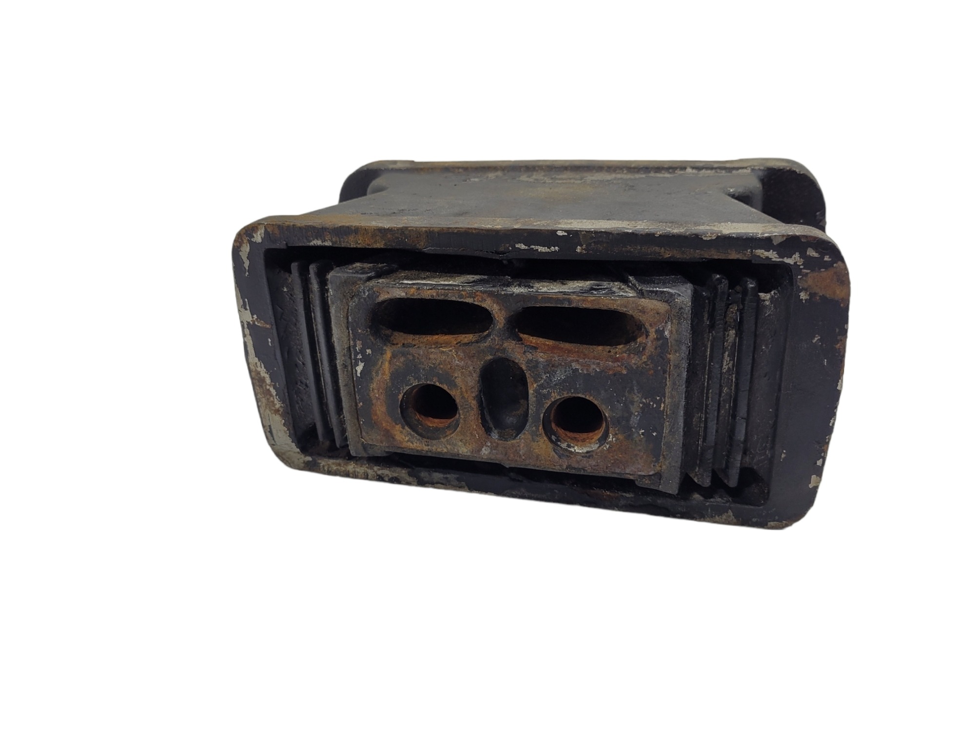 Coxim Motor Traseiro Mercedes Benz 1