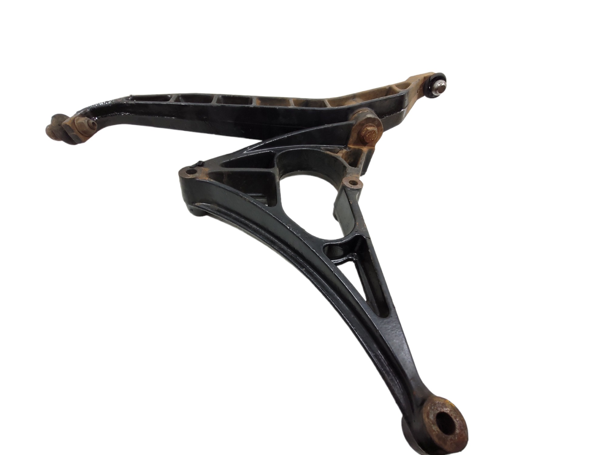 Suporte Balancim Caixa De Marcha M Benz Axor A9452680640 4