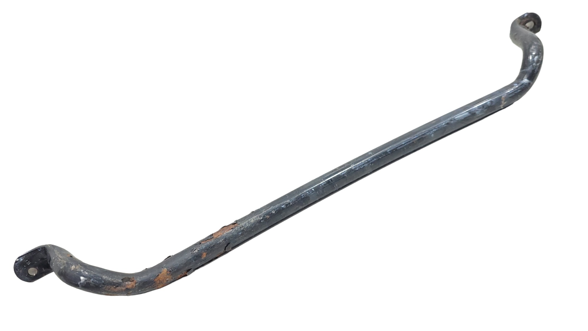 Alca Lateral Externa Coluna Traseira Cabine Ford