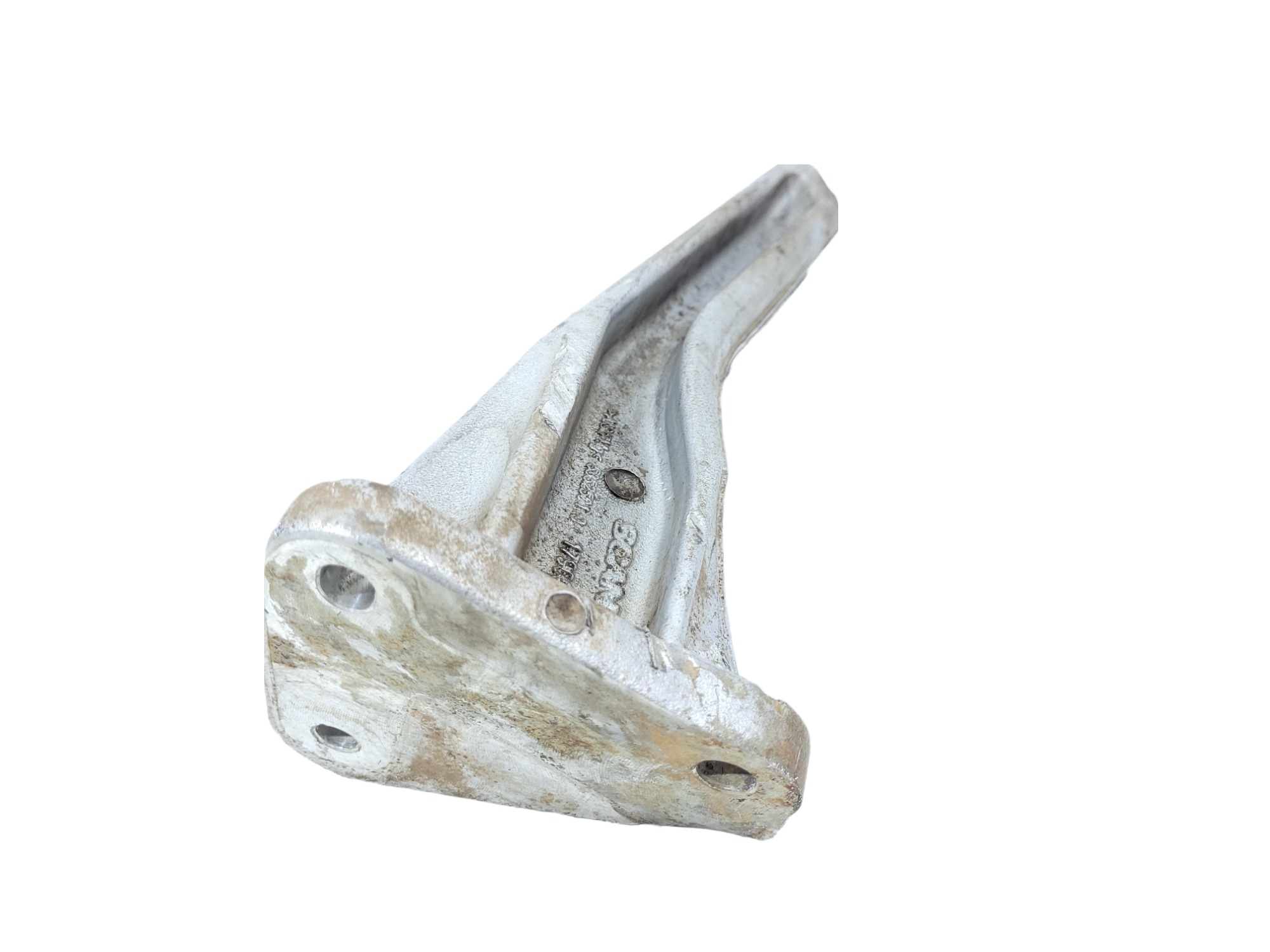 Fixador Radiador Scania R440 1790531 4