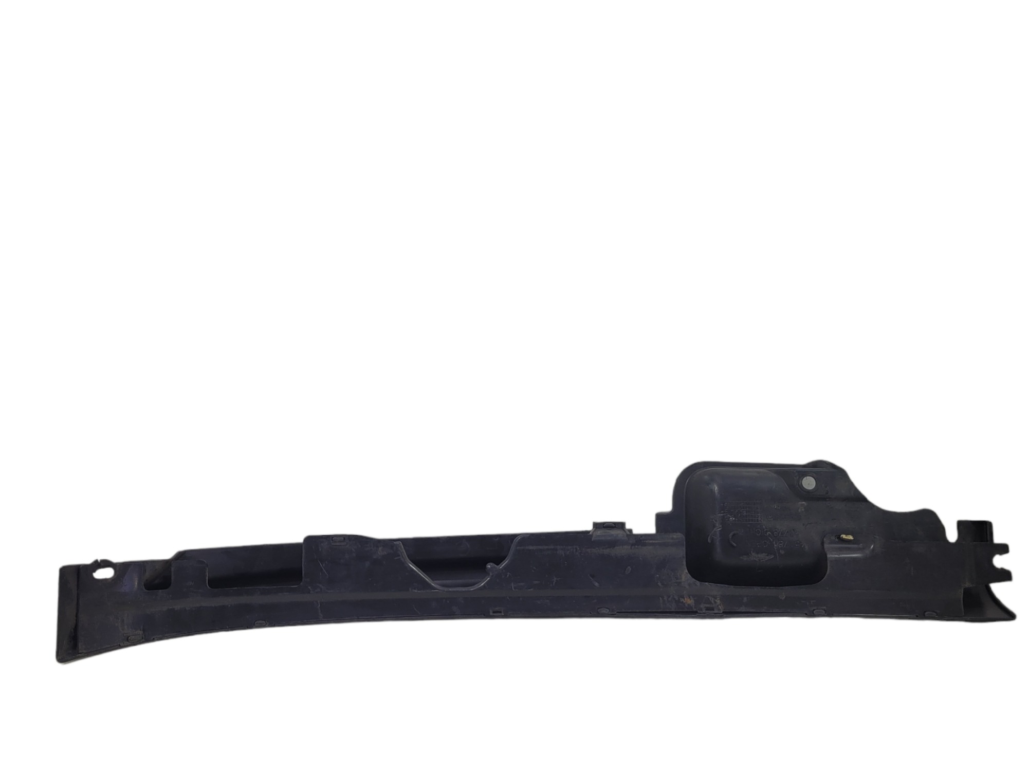 Acabamento Painel Scania1451781