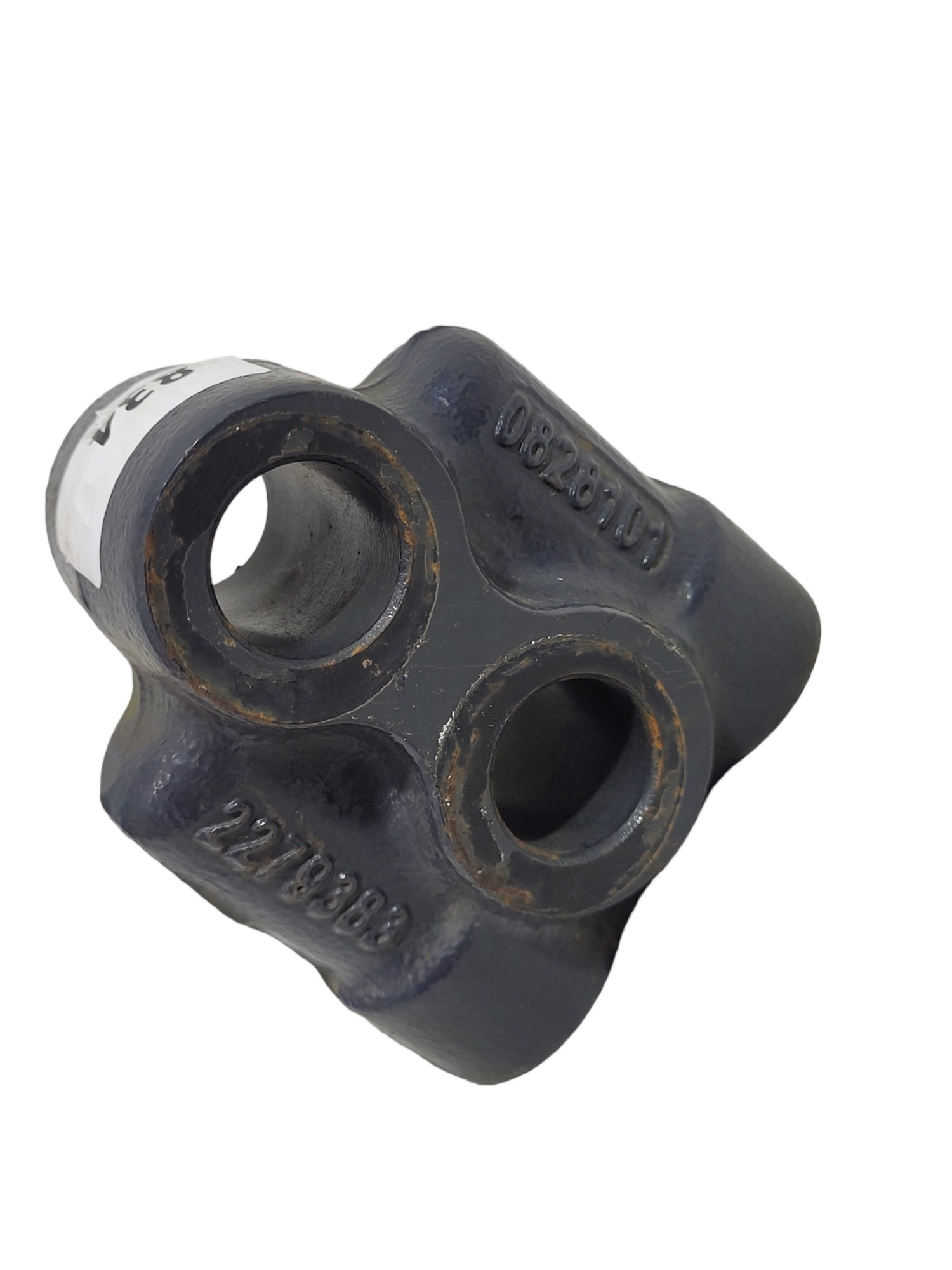 Suporte Volvo 2279383 4