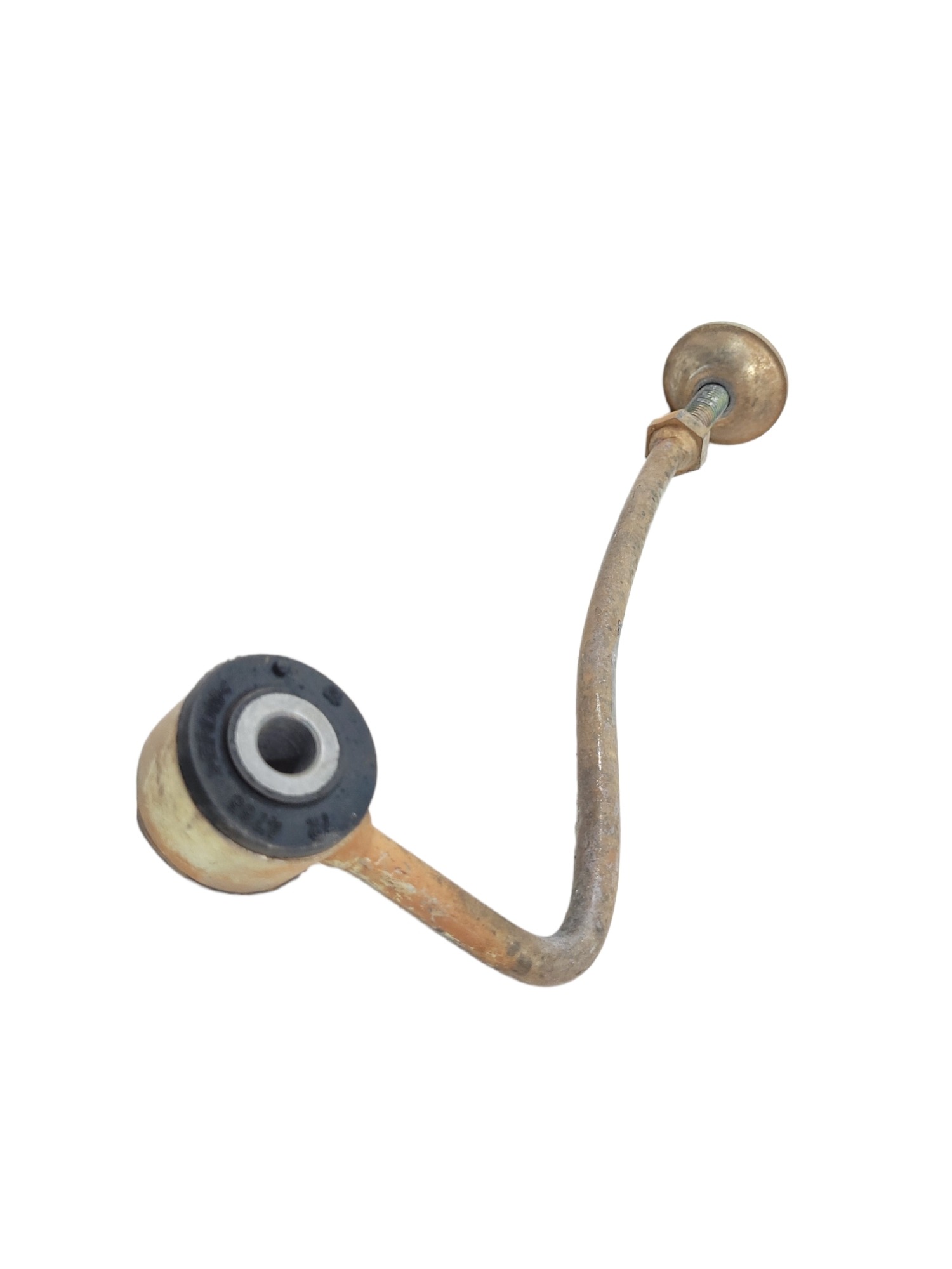 Suporte Radiador Man 81062250007 4