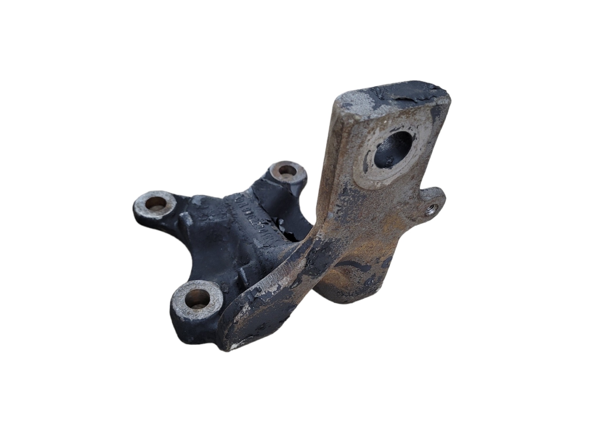 Suporte Motor Esquerdo Atego 2425 A9062230401 3