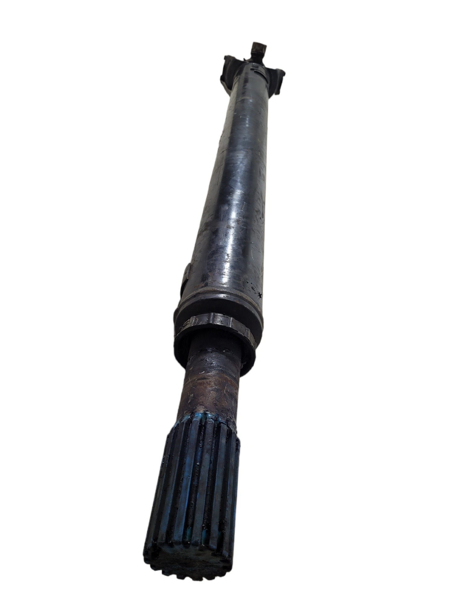 Eixo Cardan Spicer _ A4035 – Br Truck Peças