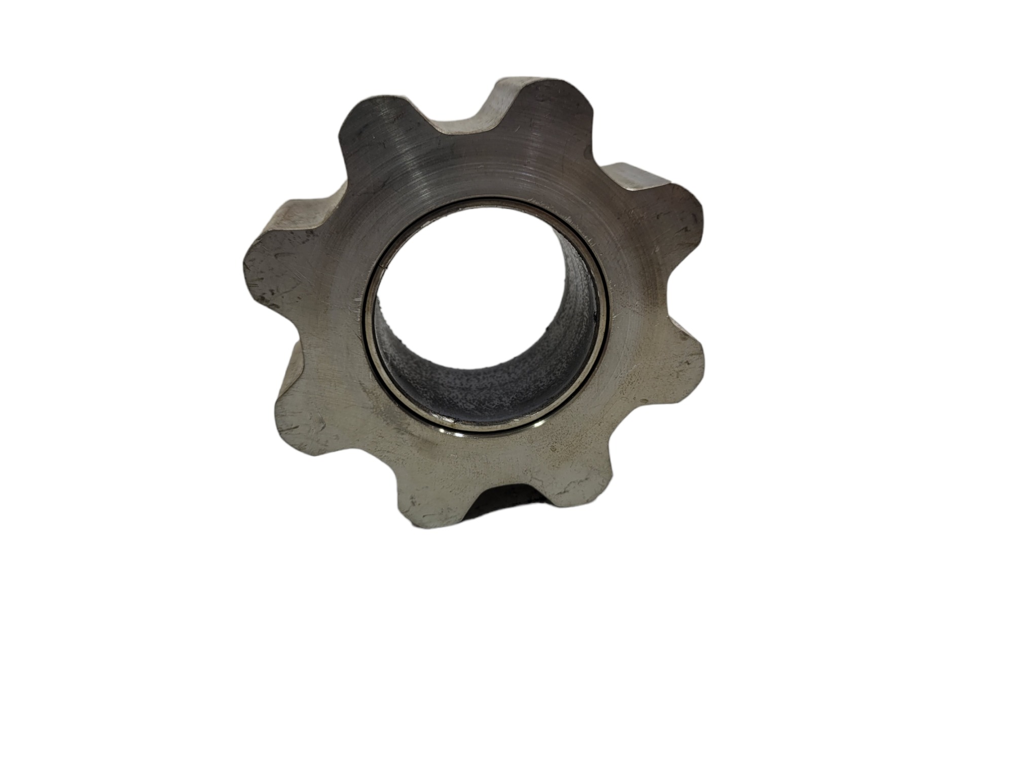 Engrenagem Bomba Oleo Motor Vw 4