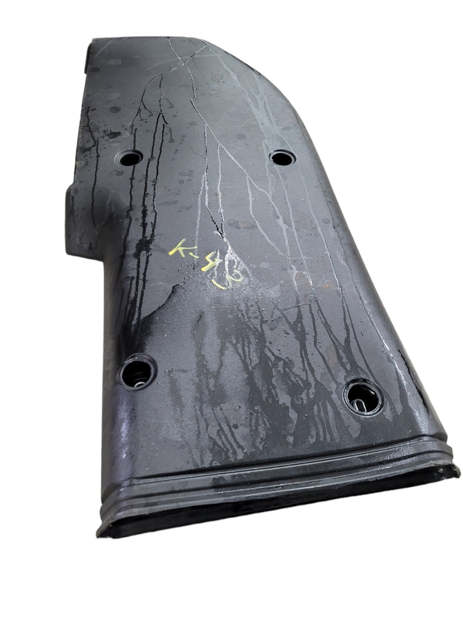 Duto Filtro Ar Volvo 20563354 2