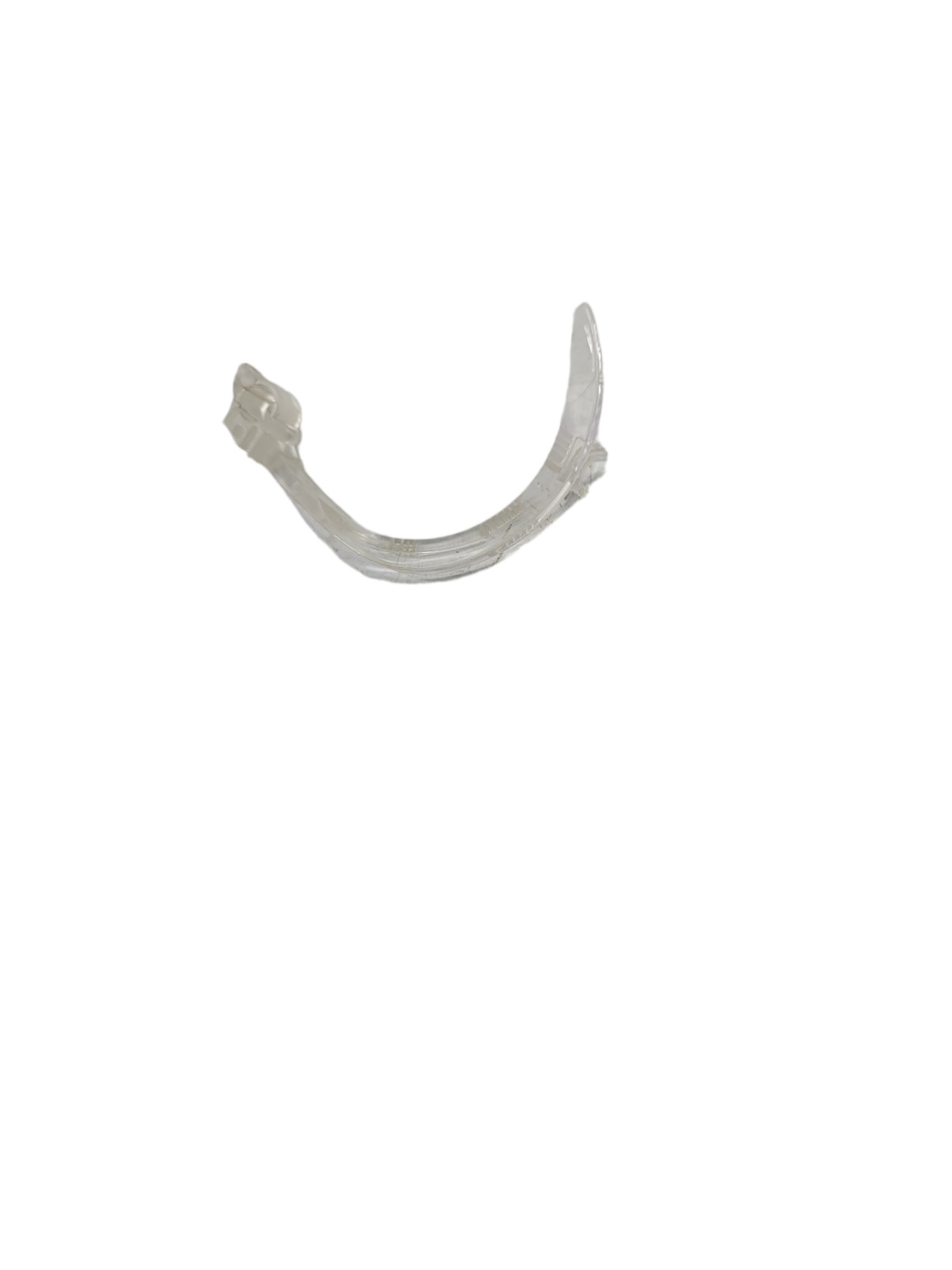 Suporte Moldura Comando Ar Iveco 1