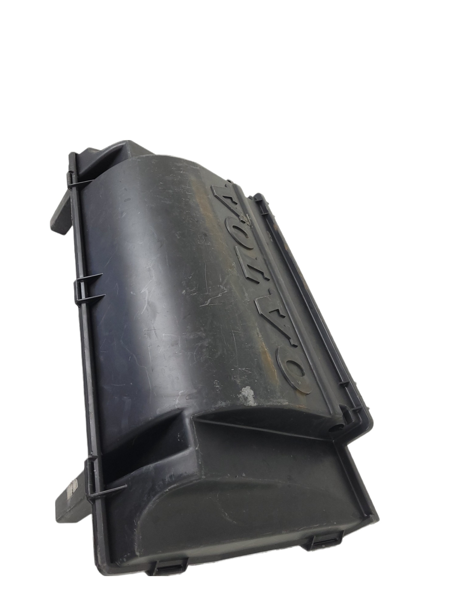 Tampa Caixa Ar Volvo Fh 9505212117 4