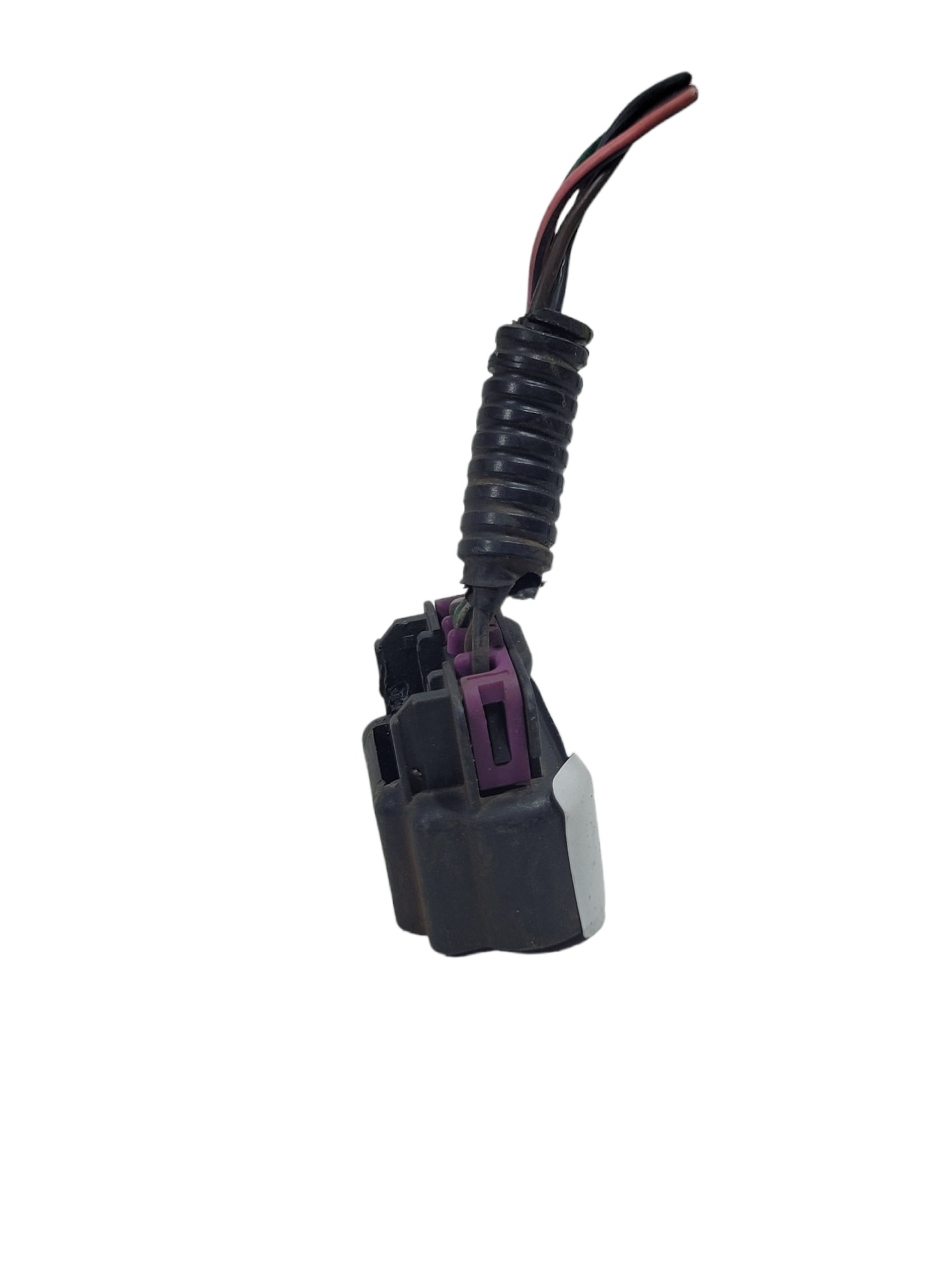 Conector Elétrico Vw 2