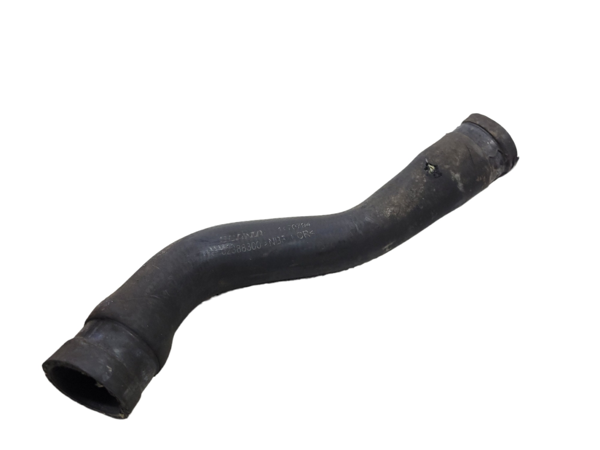 Mangueira Carter Scania 1470794 3