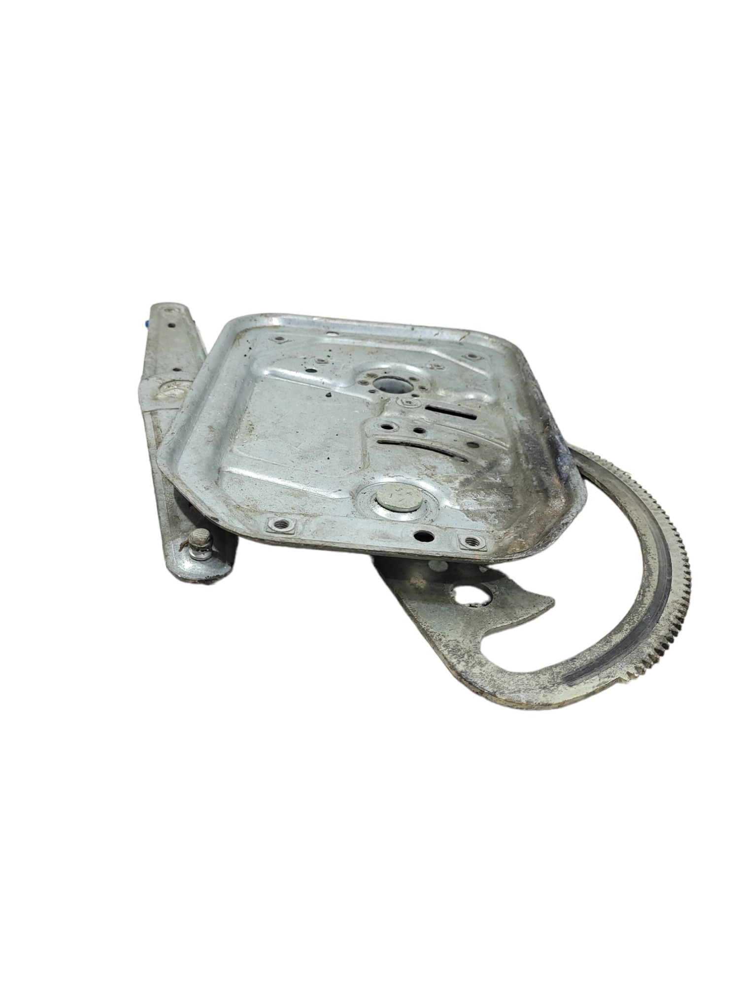 Maquina De Vidro Direita Scania 4