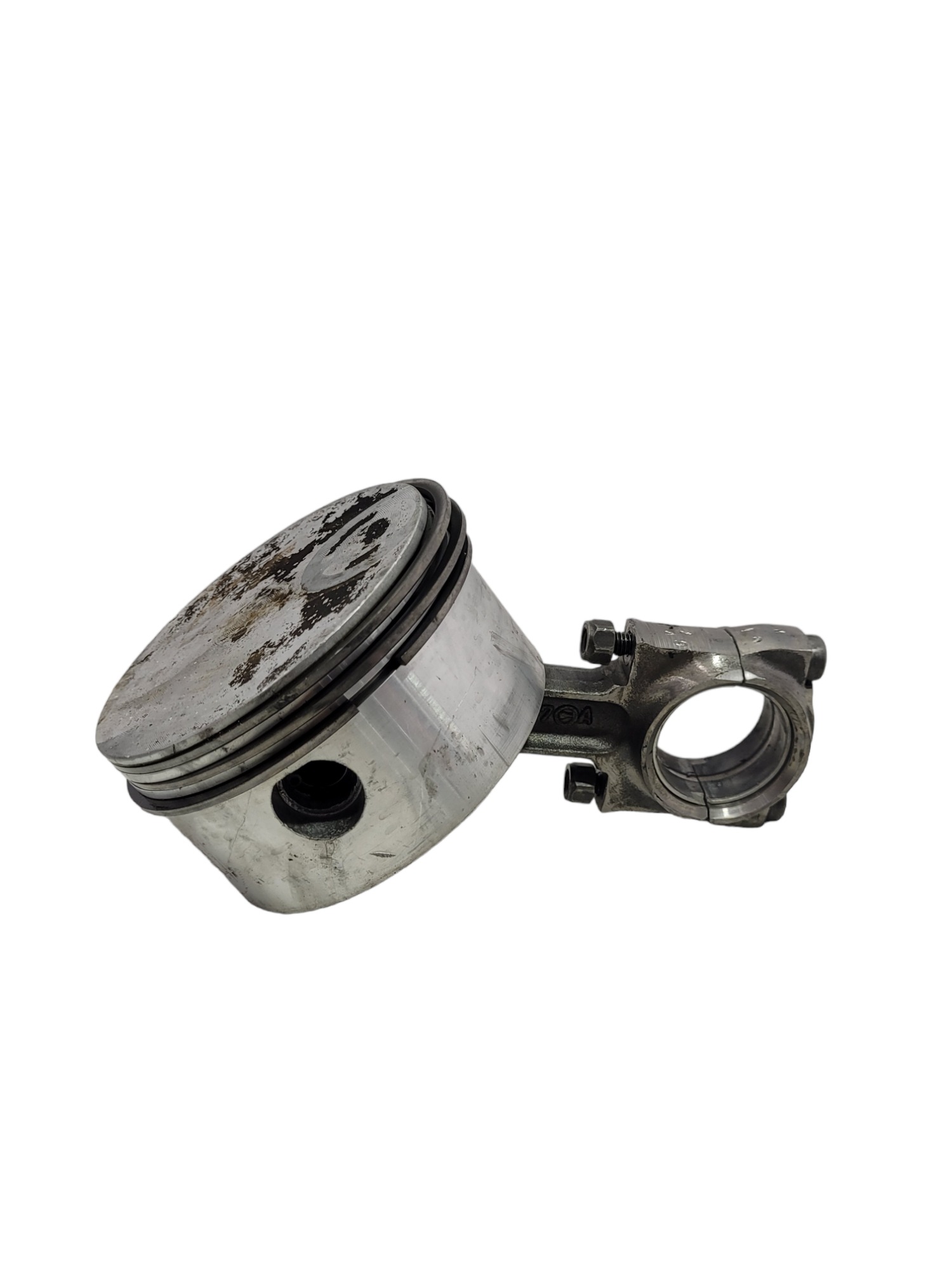 Pistão Compressor M Benz 710 3521310117 5