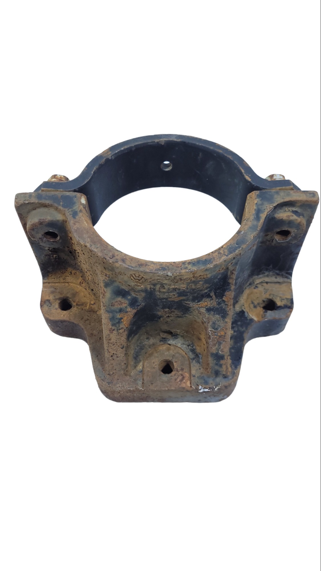 Suporte Coxim Motor Vw 1