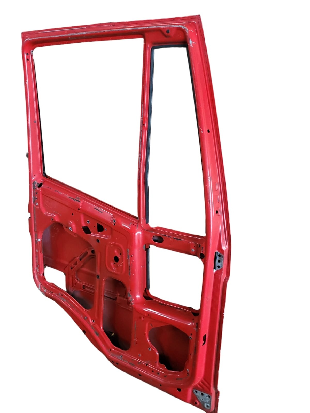 Porta Diant Esq Iveco Tector 2010 5