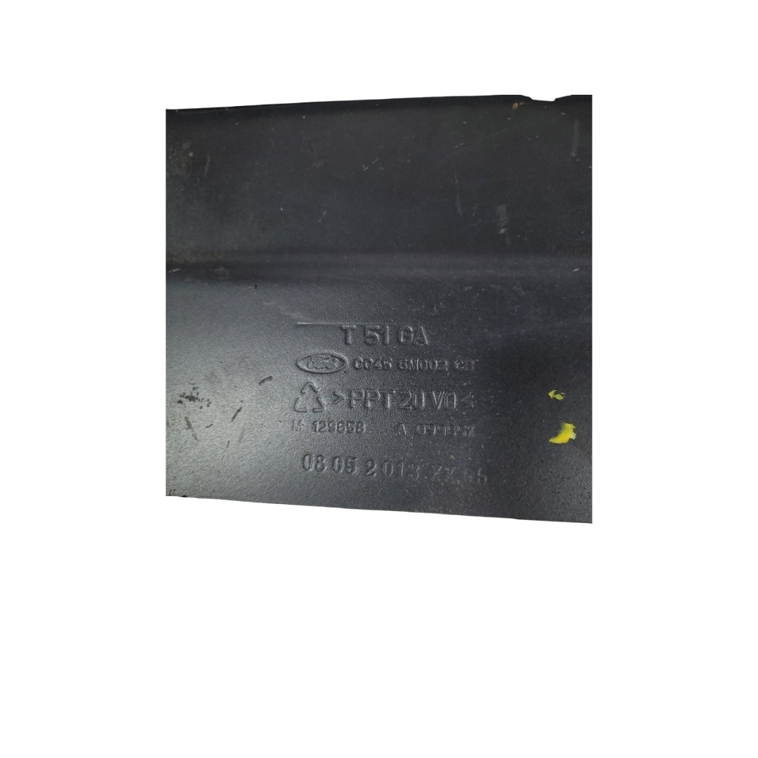Suporte Lateral Cabine Ford Cargocc456m002cb 5