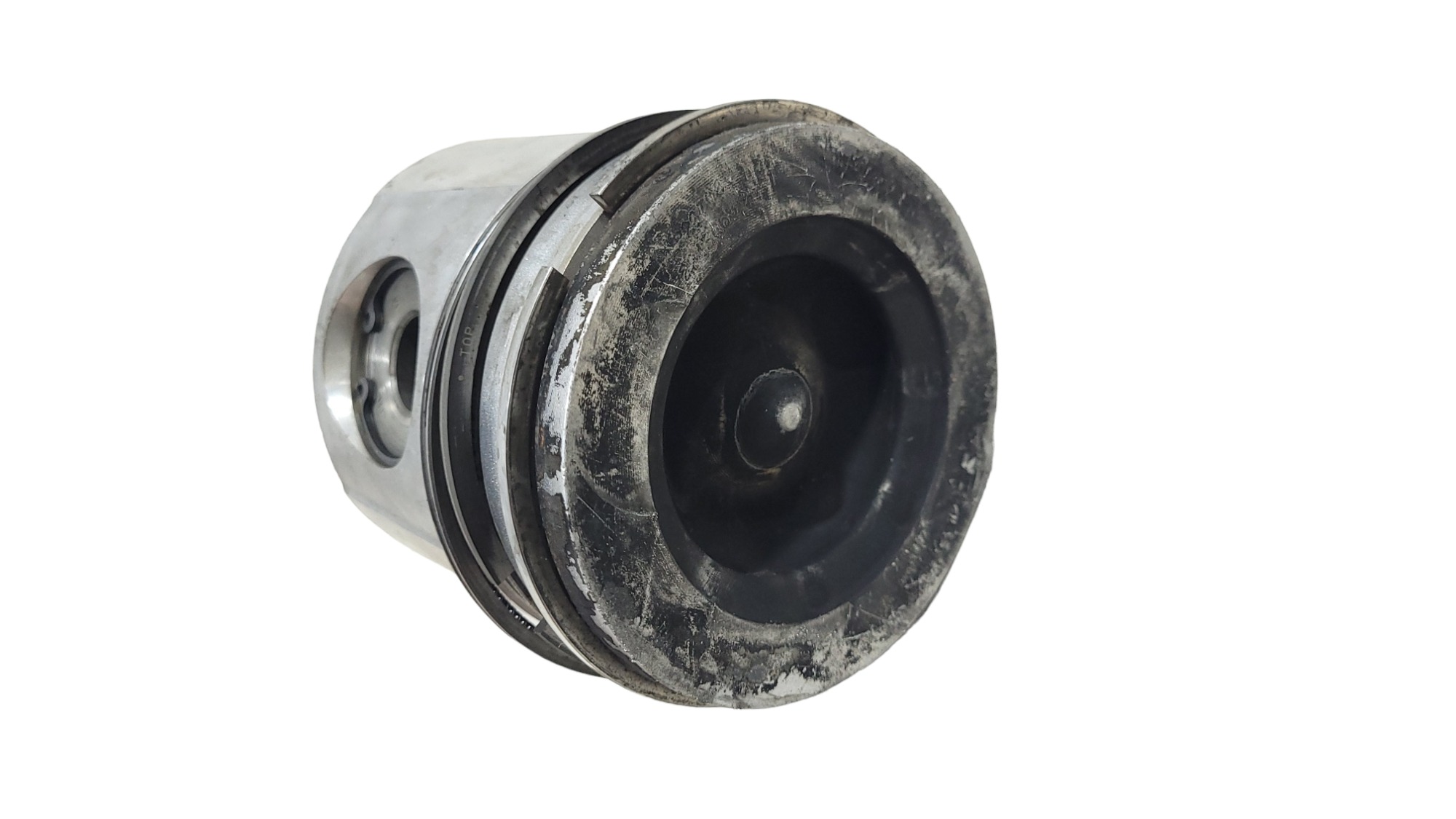 Pistão Motor Cummins Isb 102l91 4