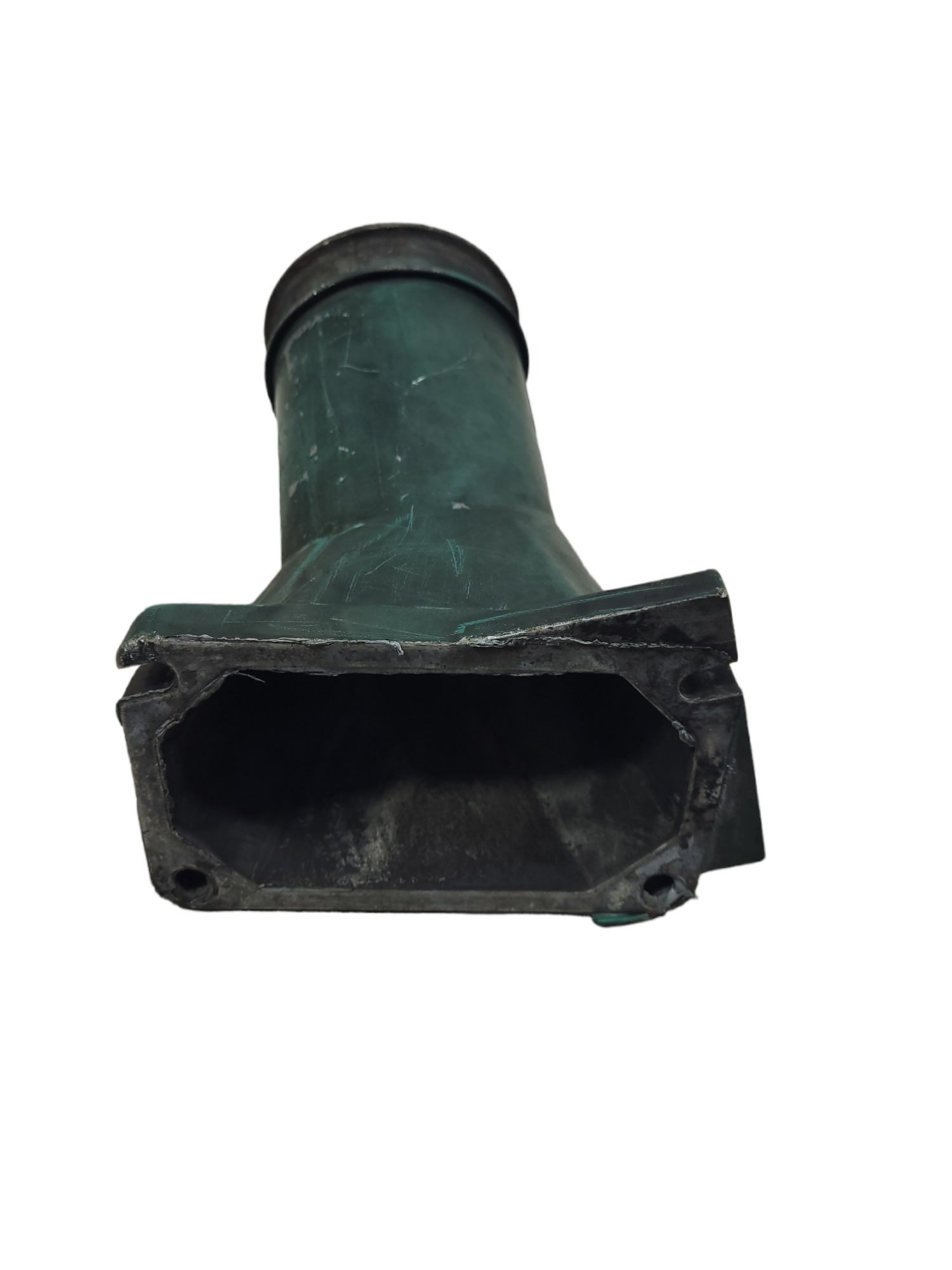 Cano Coletor Admissão Volvo 8149634 3