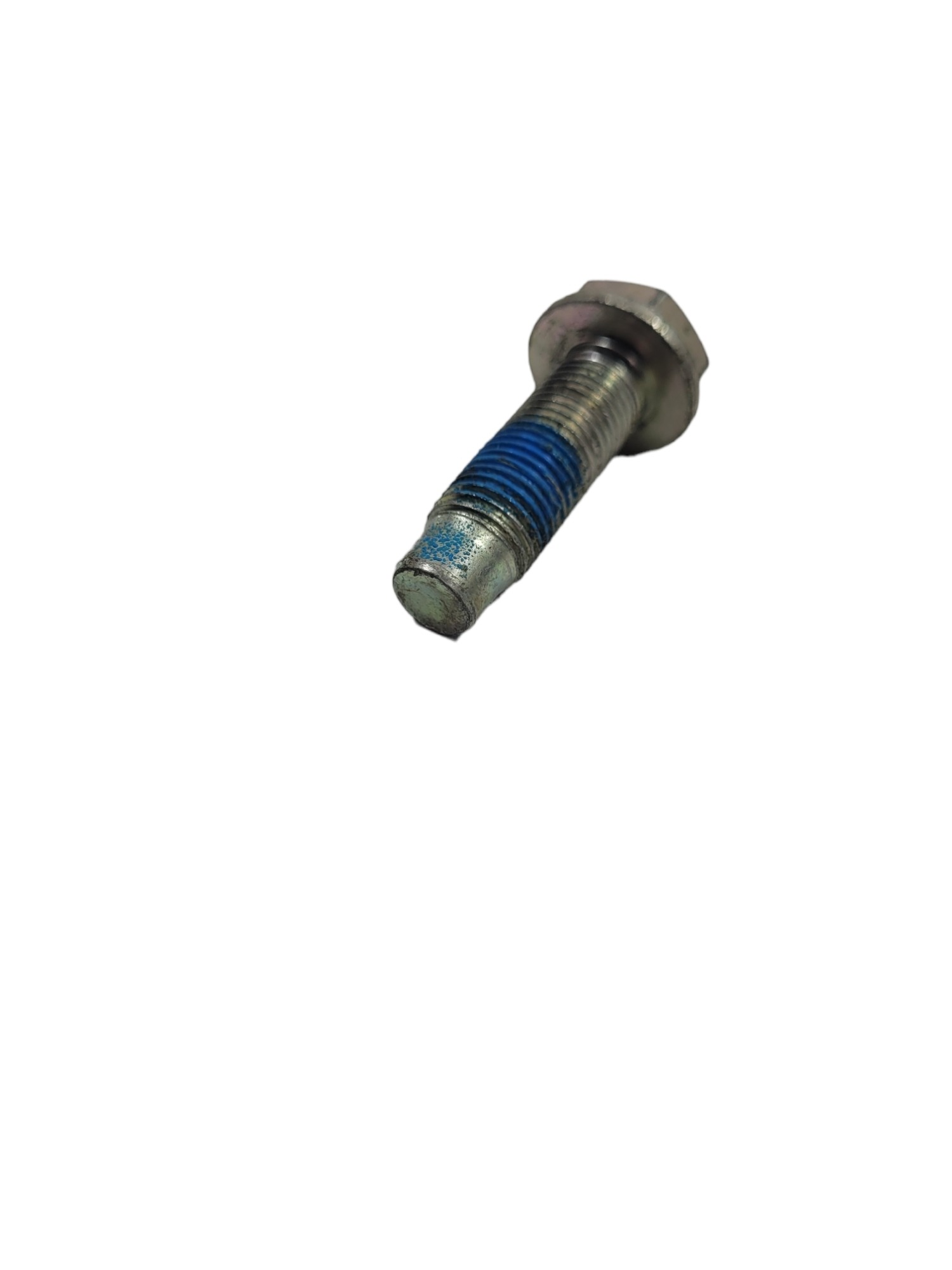 Parafuso Cabeçote Vw Constellation 3