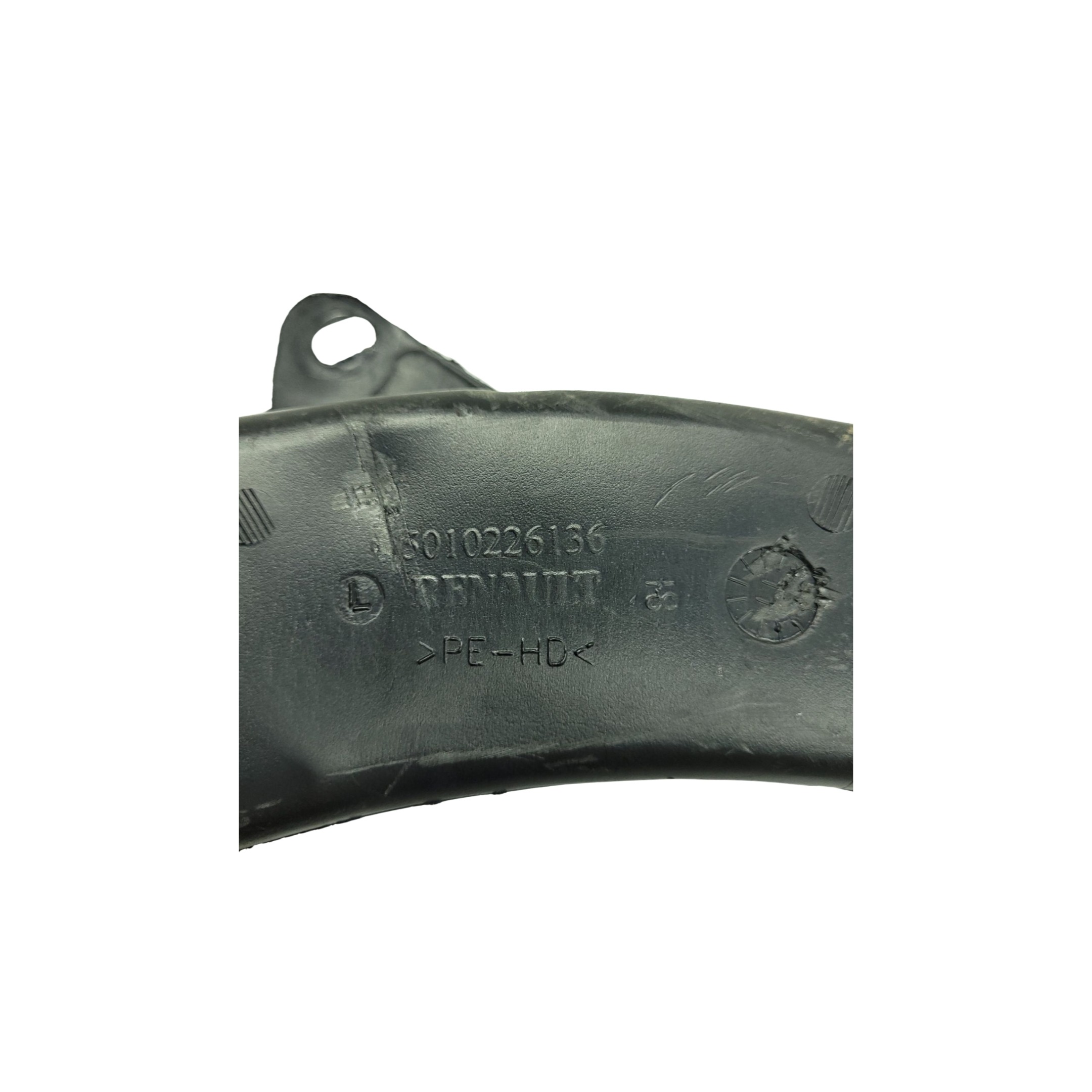 Duto De Ar Volvo Vm5010226136 4