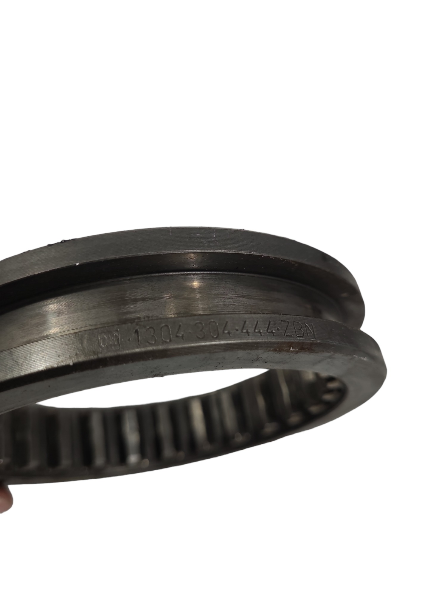 Luva Engate Ré Caixa Zf 1304304444 – Br Truck Peças