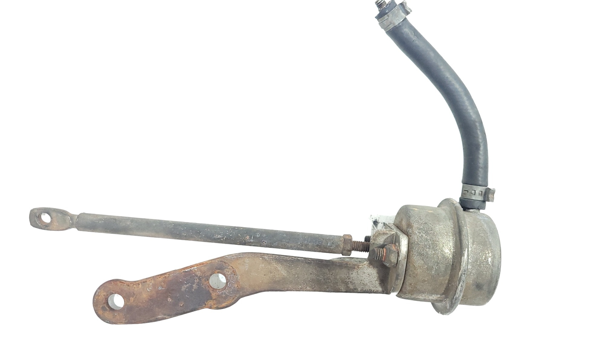 Atuador Turbina Volvo Nl 4